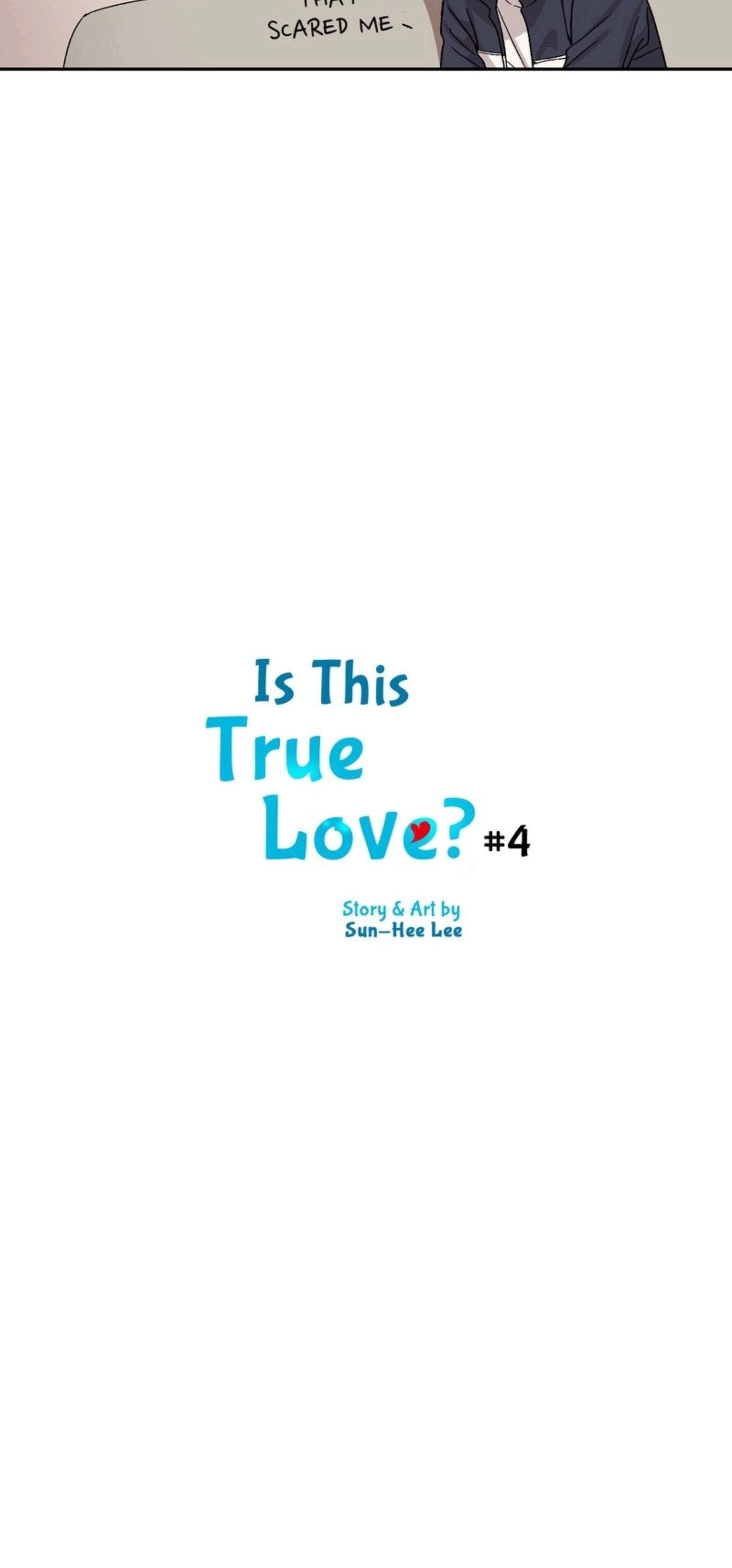 Is This True Love? Chapter 4 - page 2