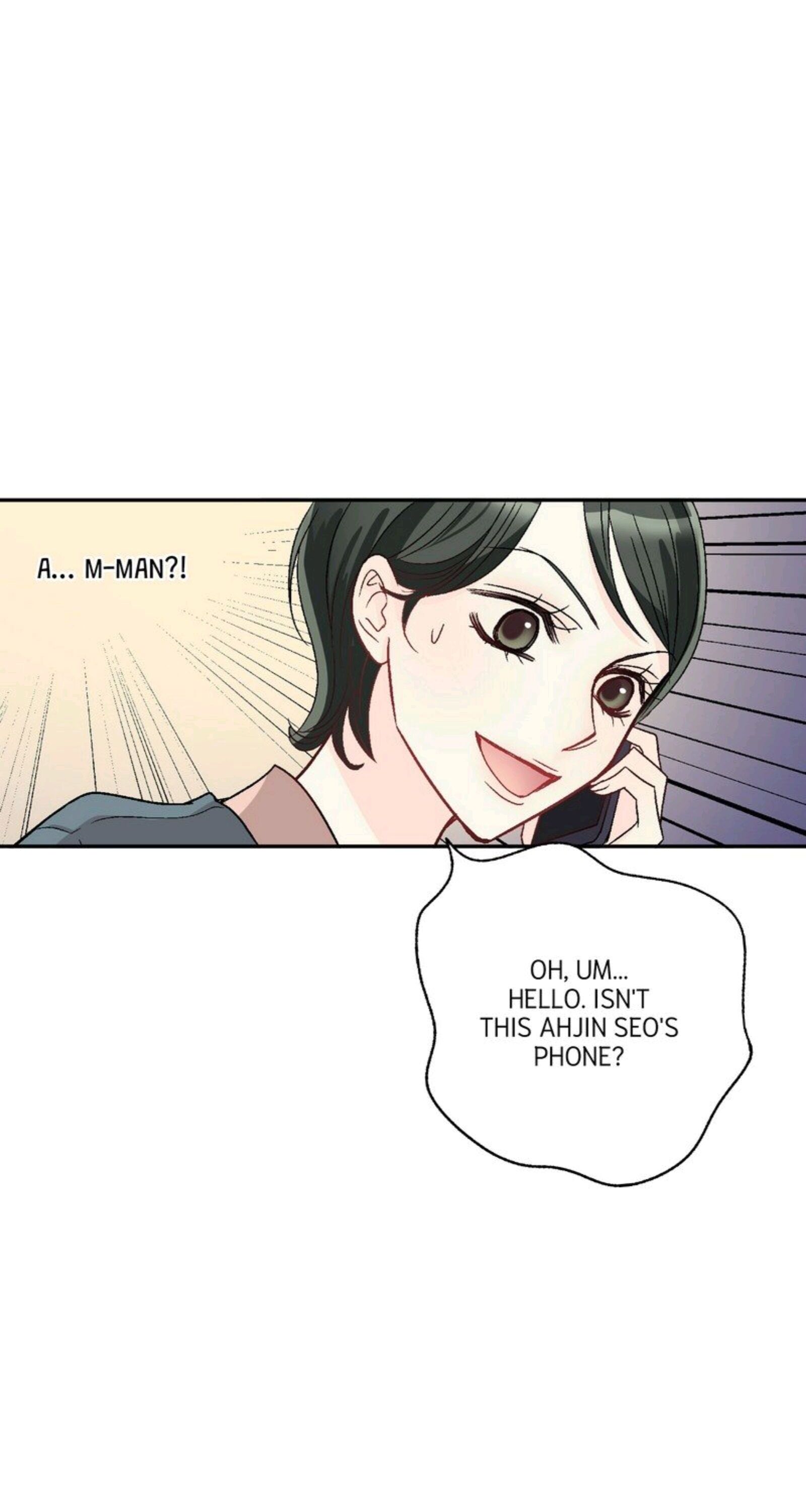 Is This True Love? Chapter 4 - page 20
