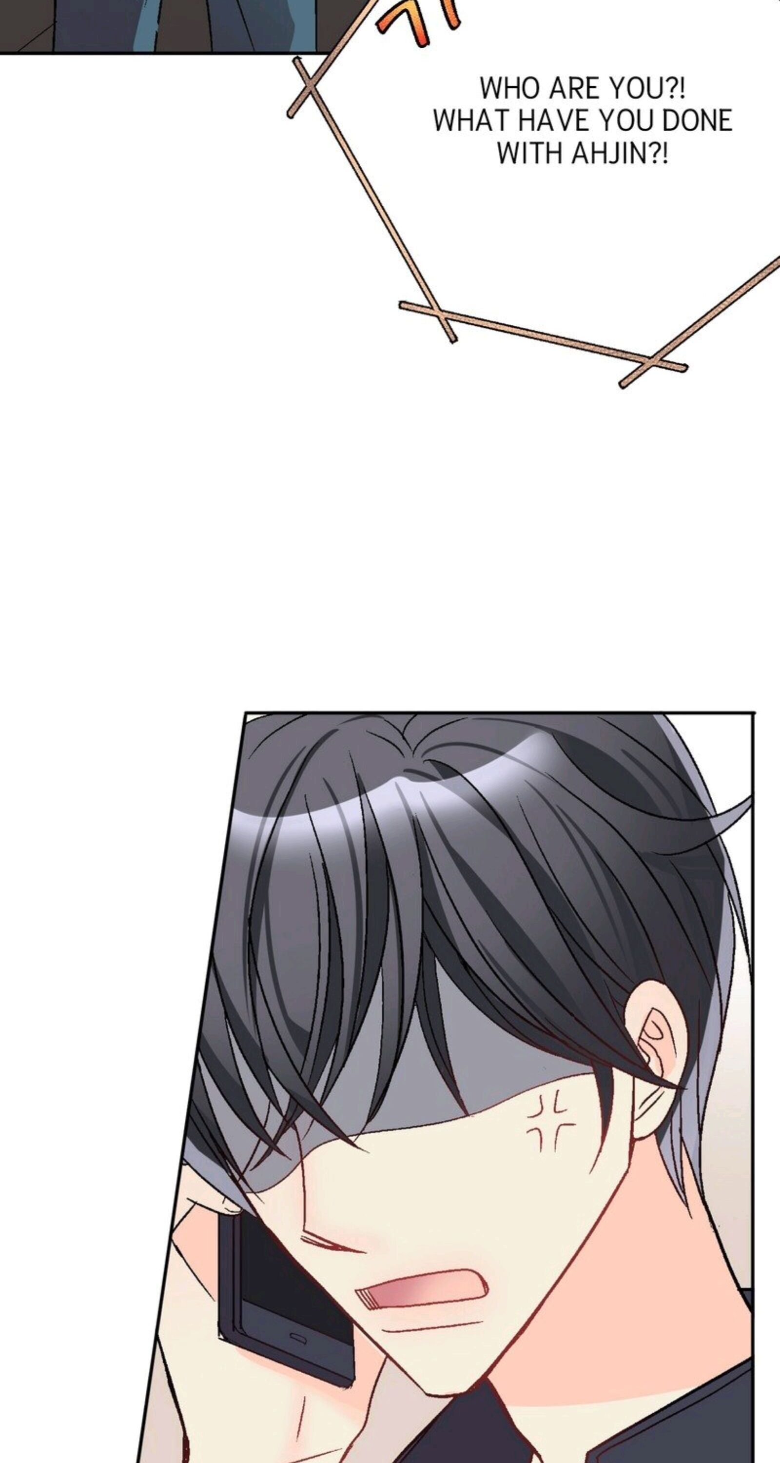 Is This True Love? Chapter 4 - page 22