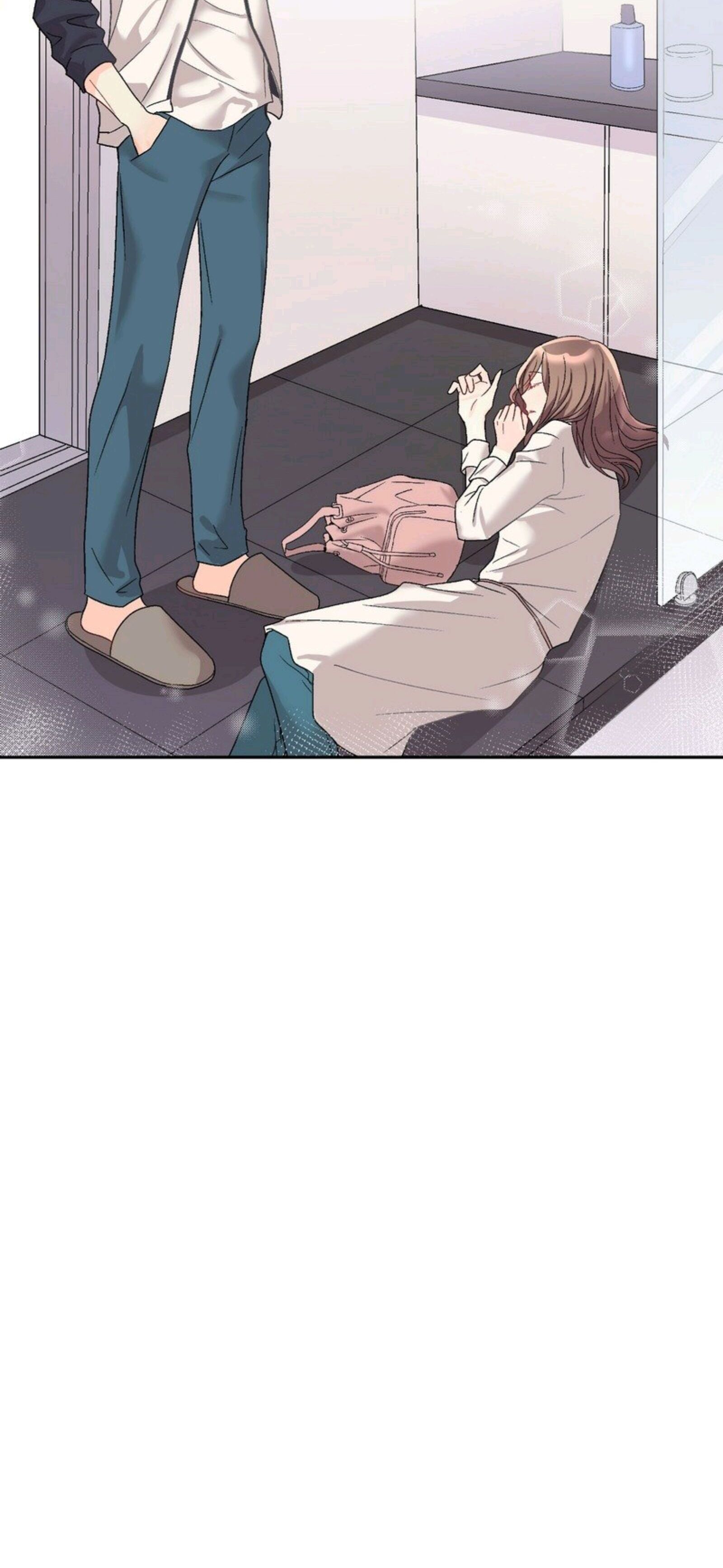 Is This True Love? Chapter 4 - page 24