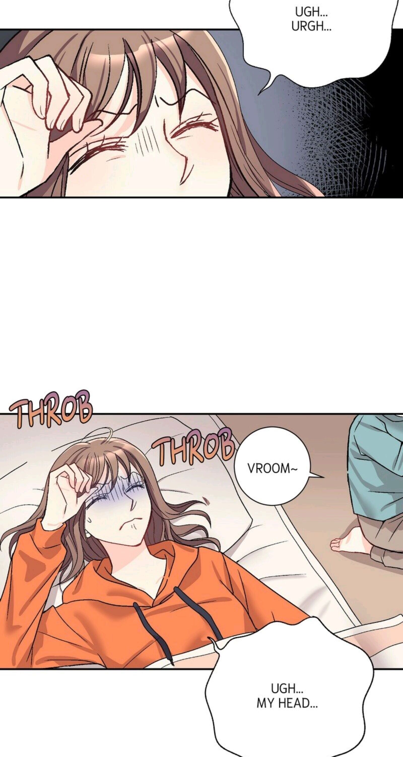 Is This True Love? Chapter 4 - page 26