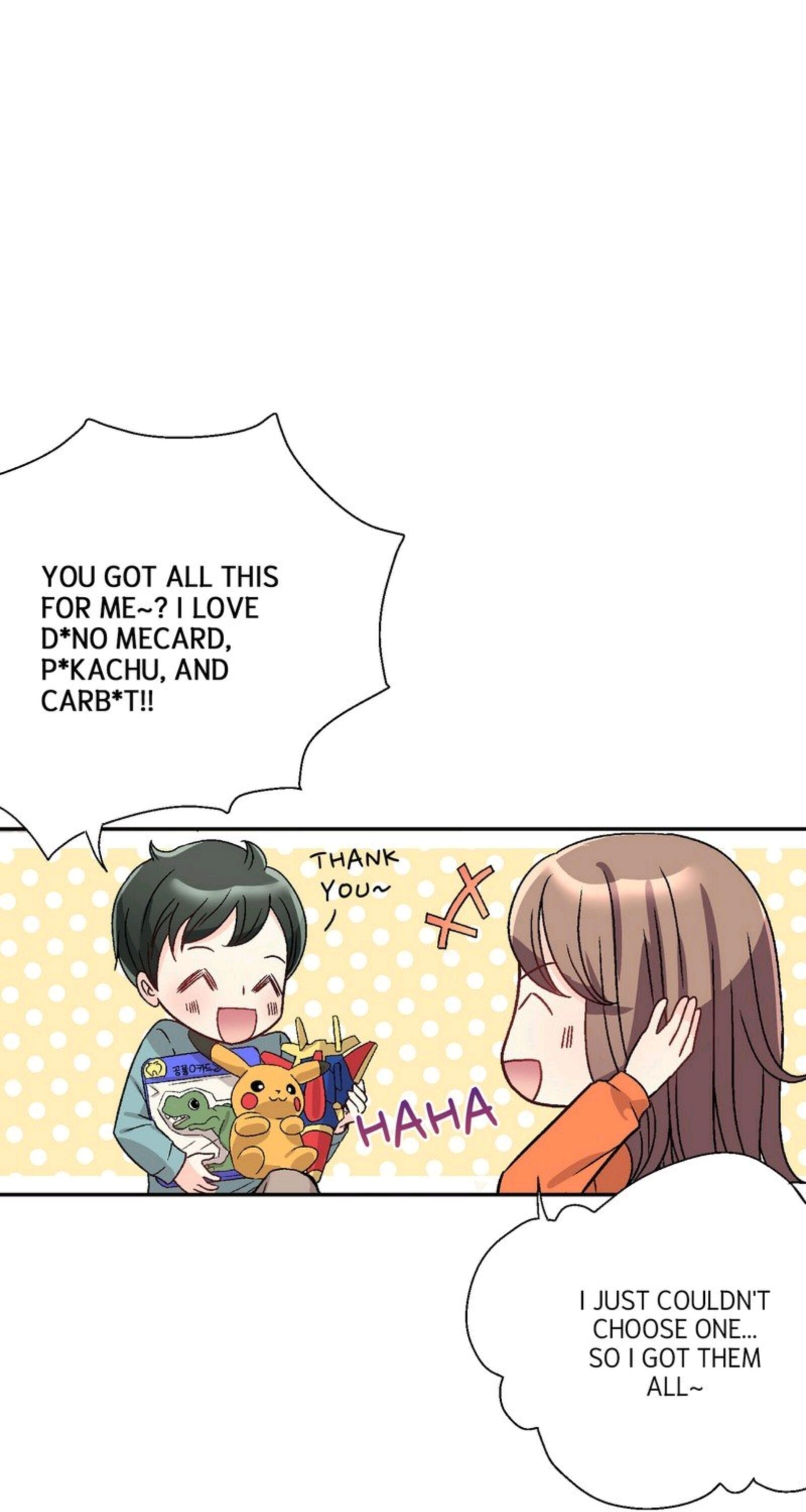 Is This True Love? Chapter 4 - page 29