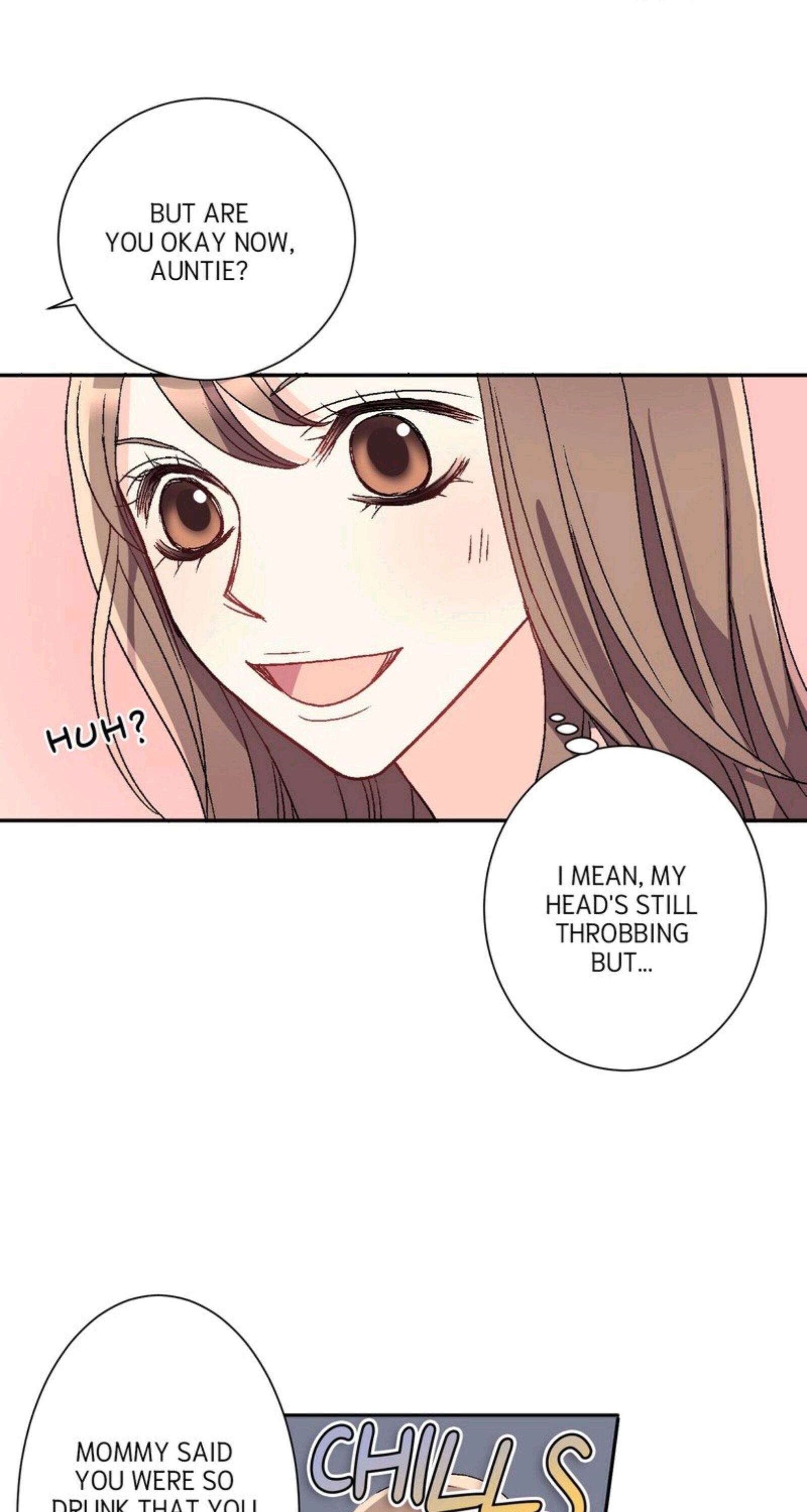 Is This True Love? Chapter 4 - page 30