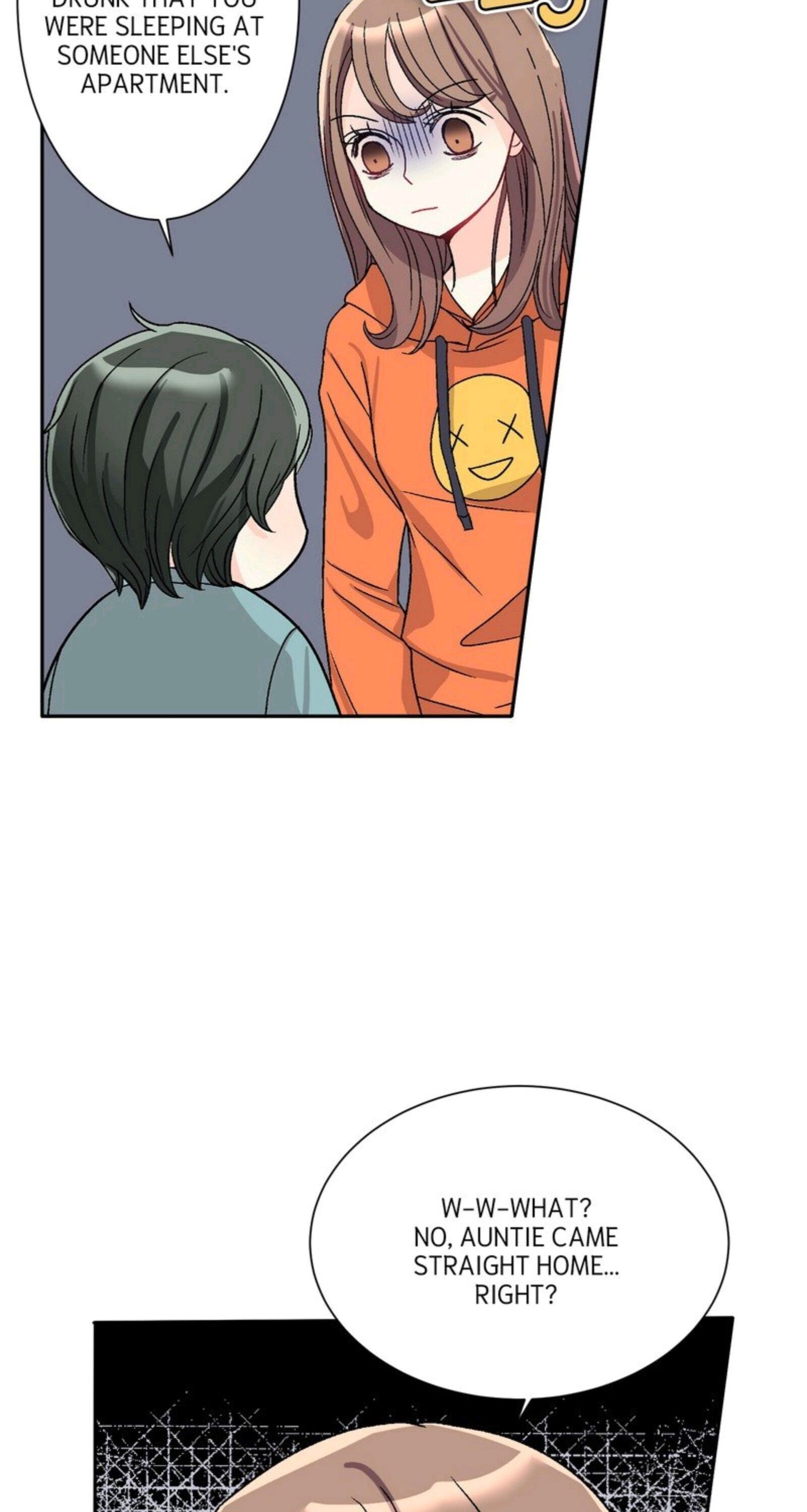 Is This True Love? Chapter 4 - page 31