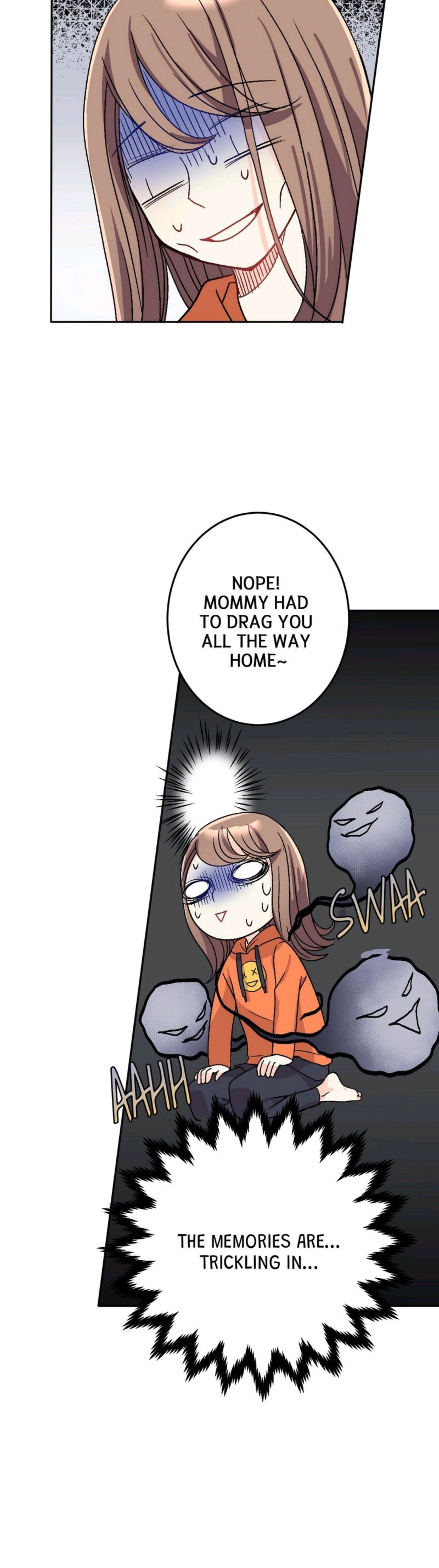 Is This True Love? Chapter 4 - page 32