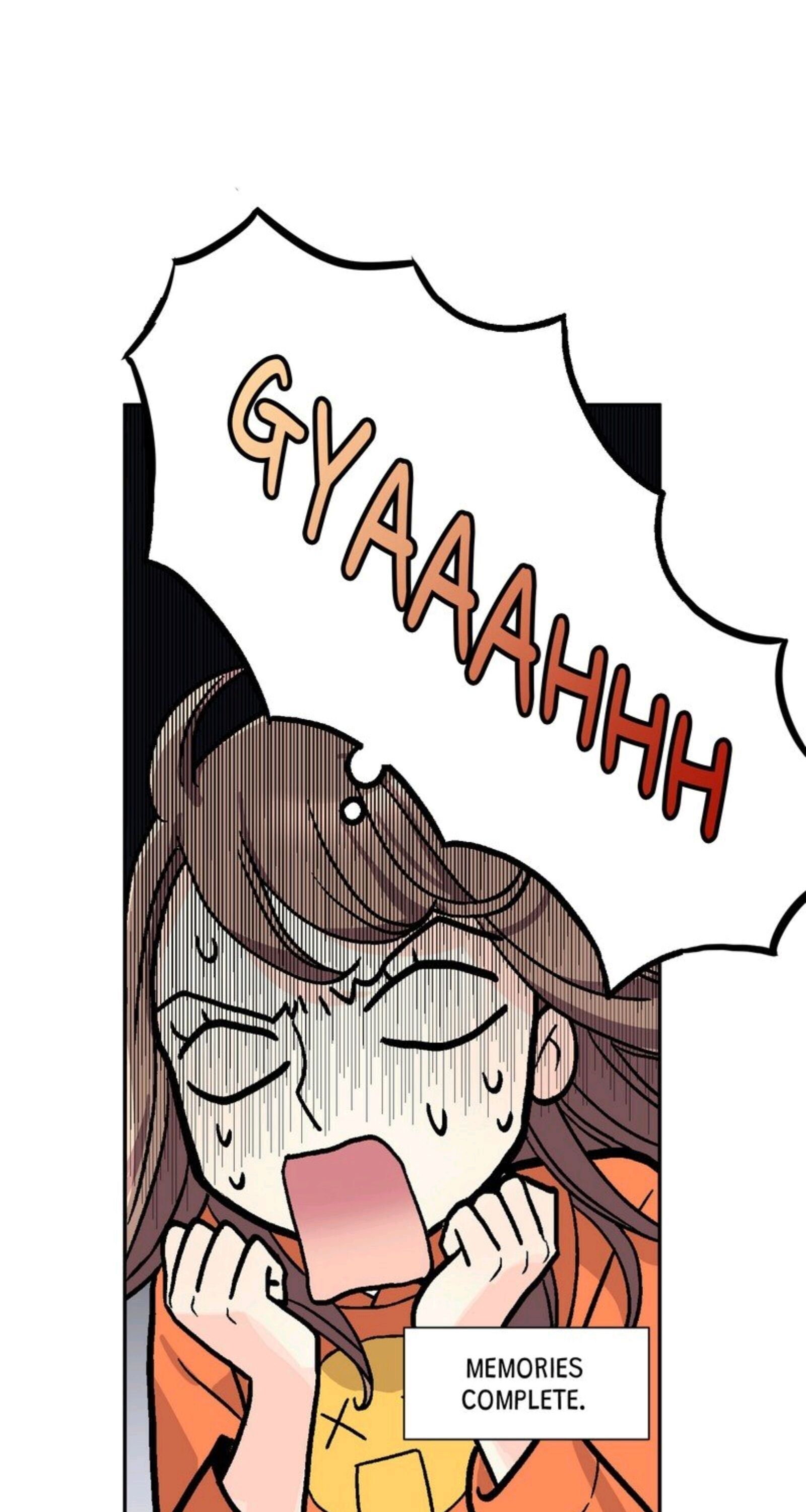 Is This True Love? Chapter 4 - page 33