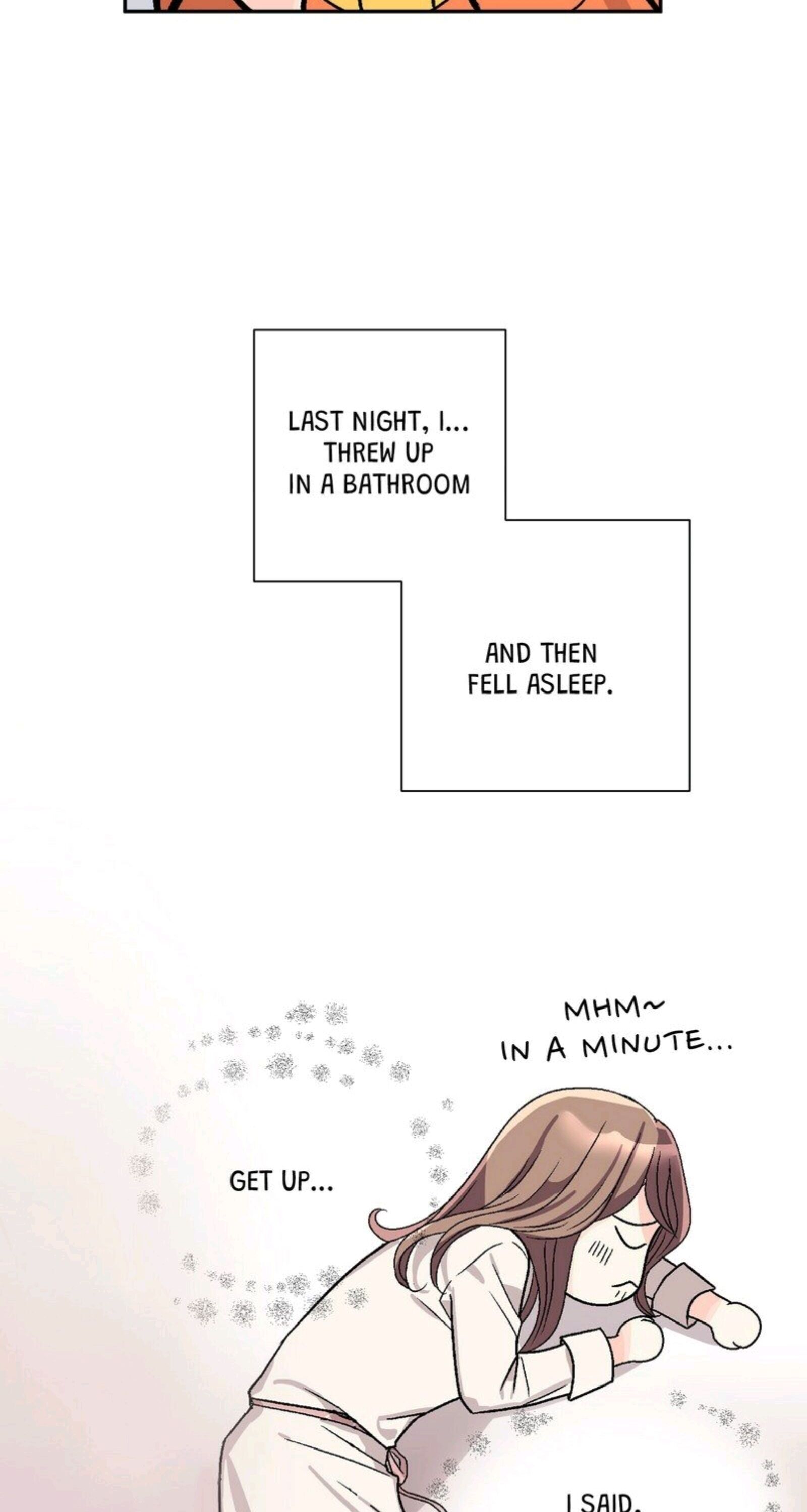 Is This True Love? Chapter 4 - page 34