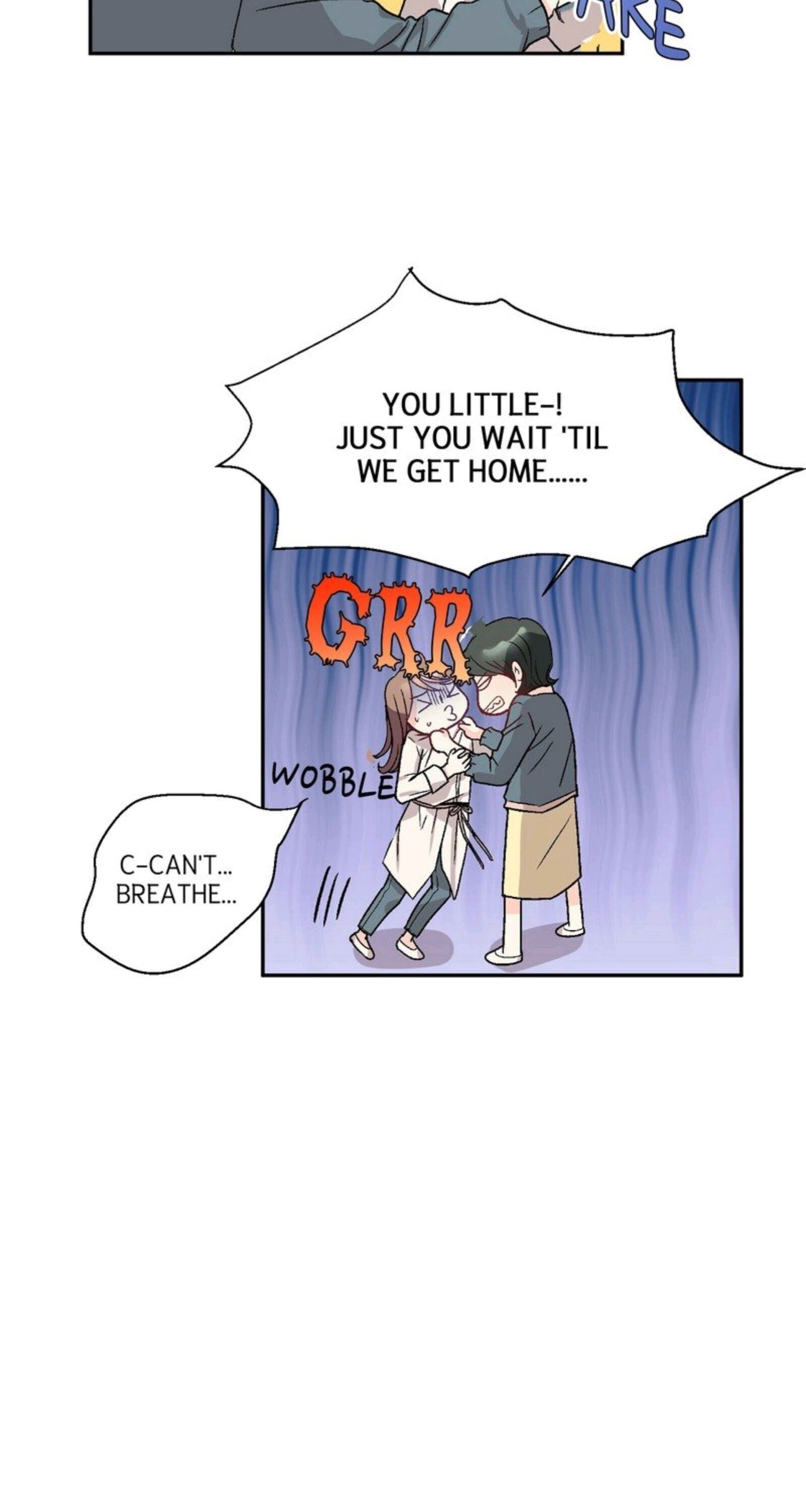 Is This True Love? Chapter 4 - page 37