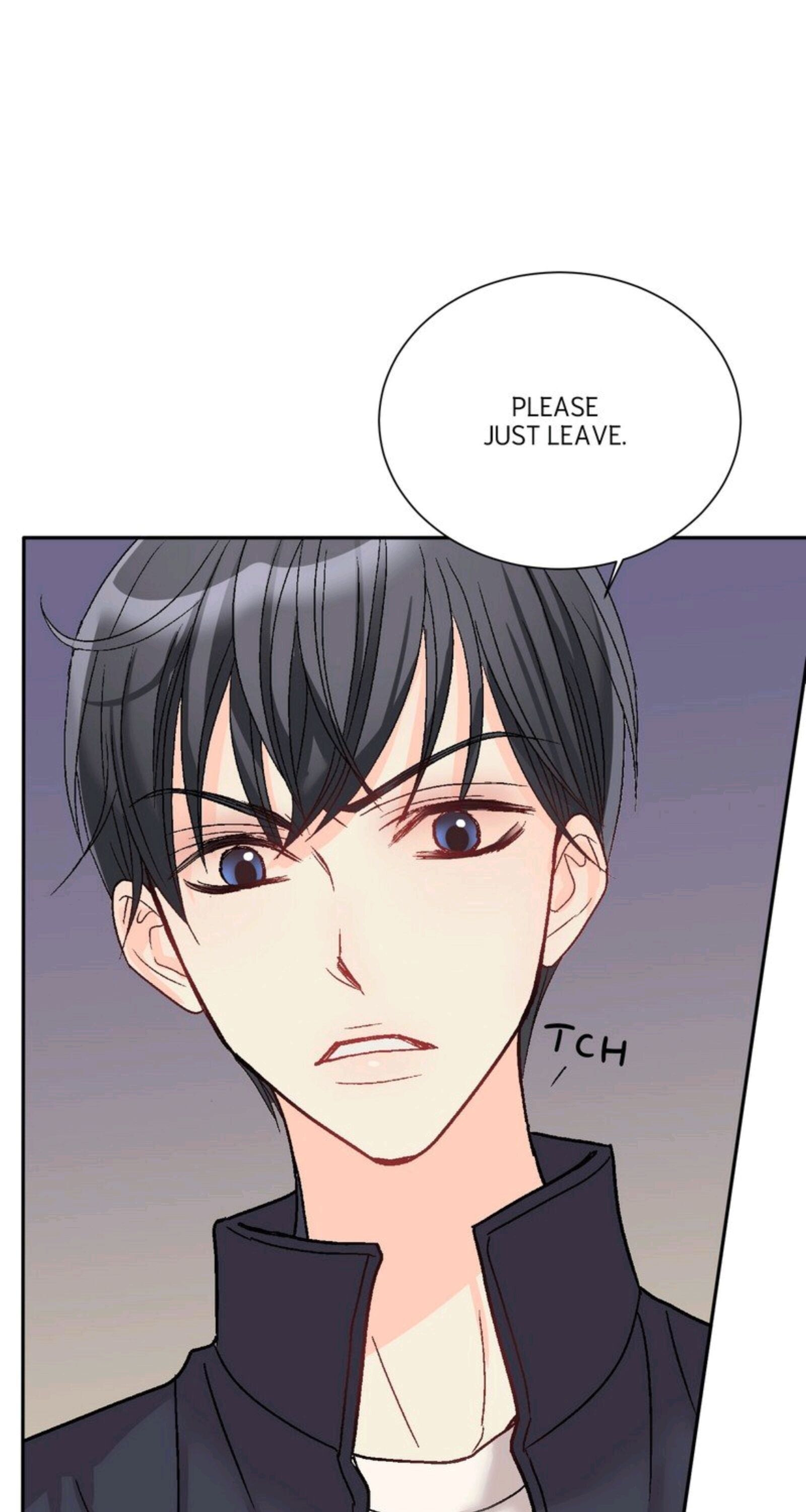 Is This True Love? Chapter 4 - page 39