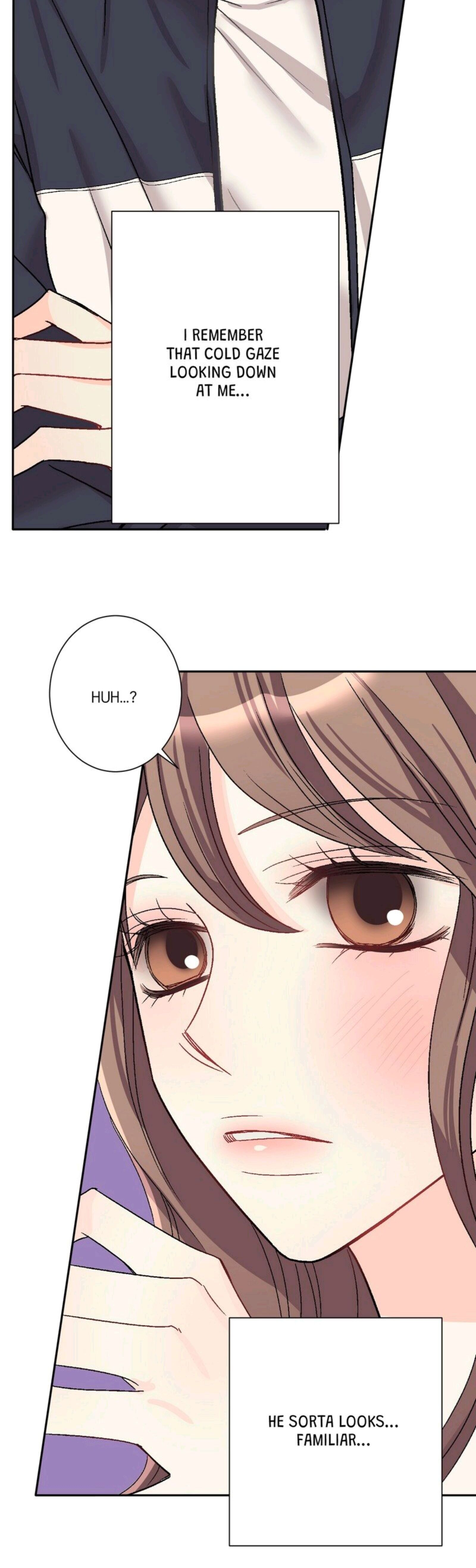 Is This True Love? Chapter 4 - page 40