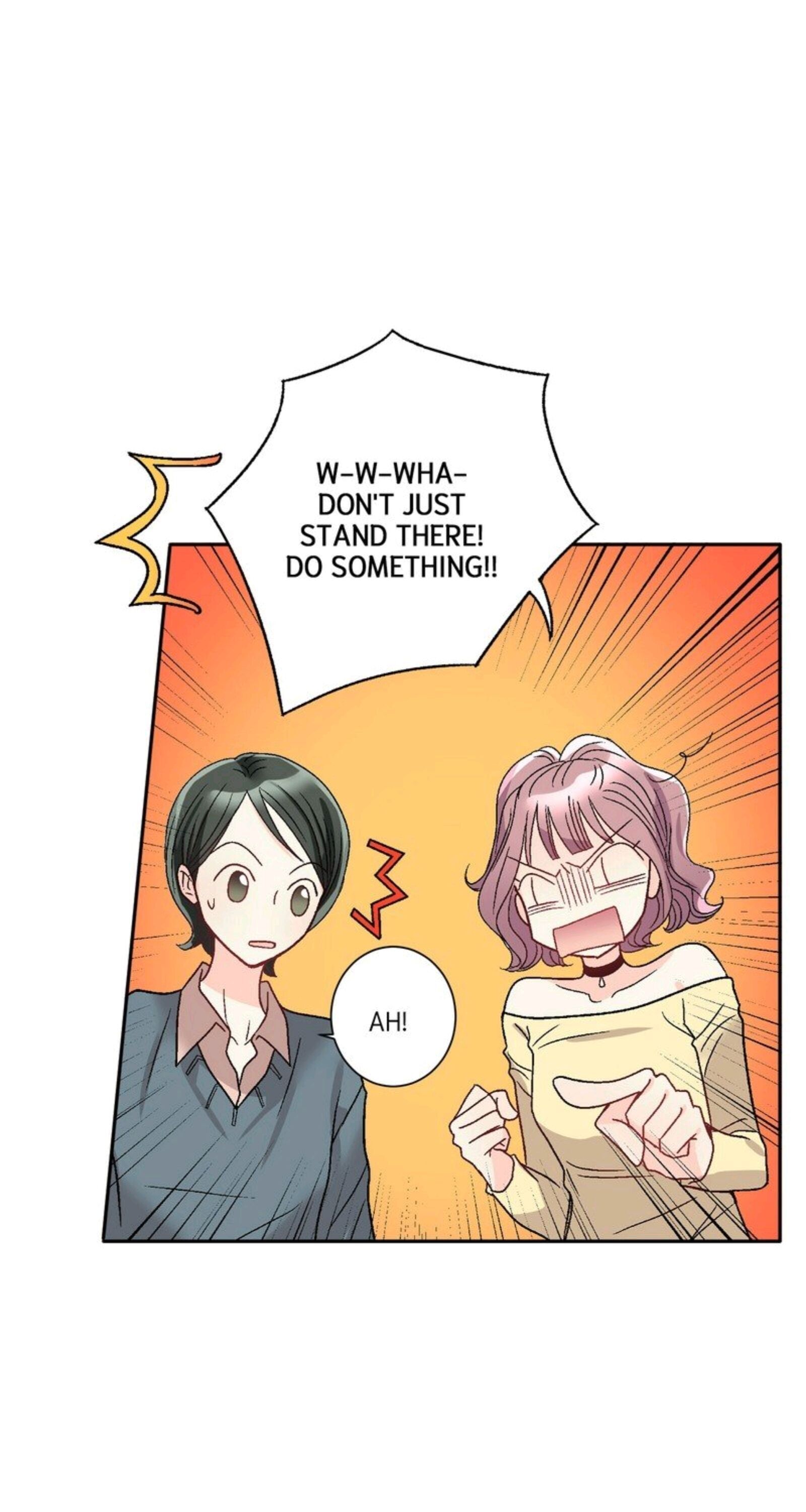 Is This True Love? Chapter 4 - page 47