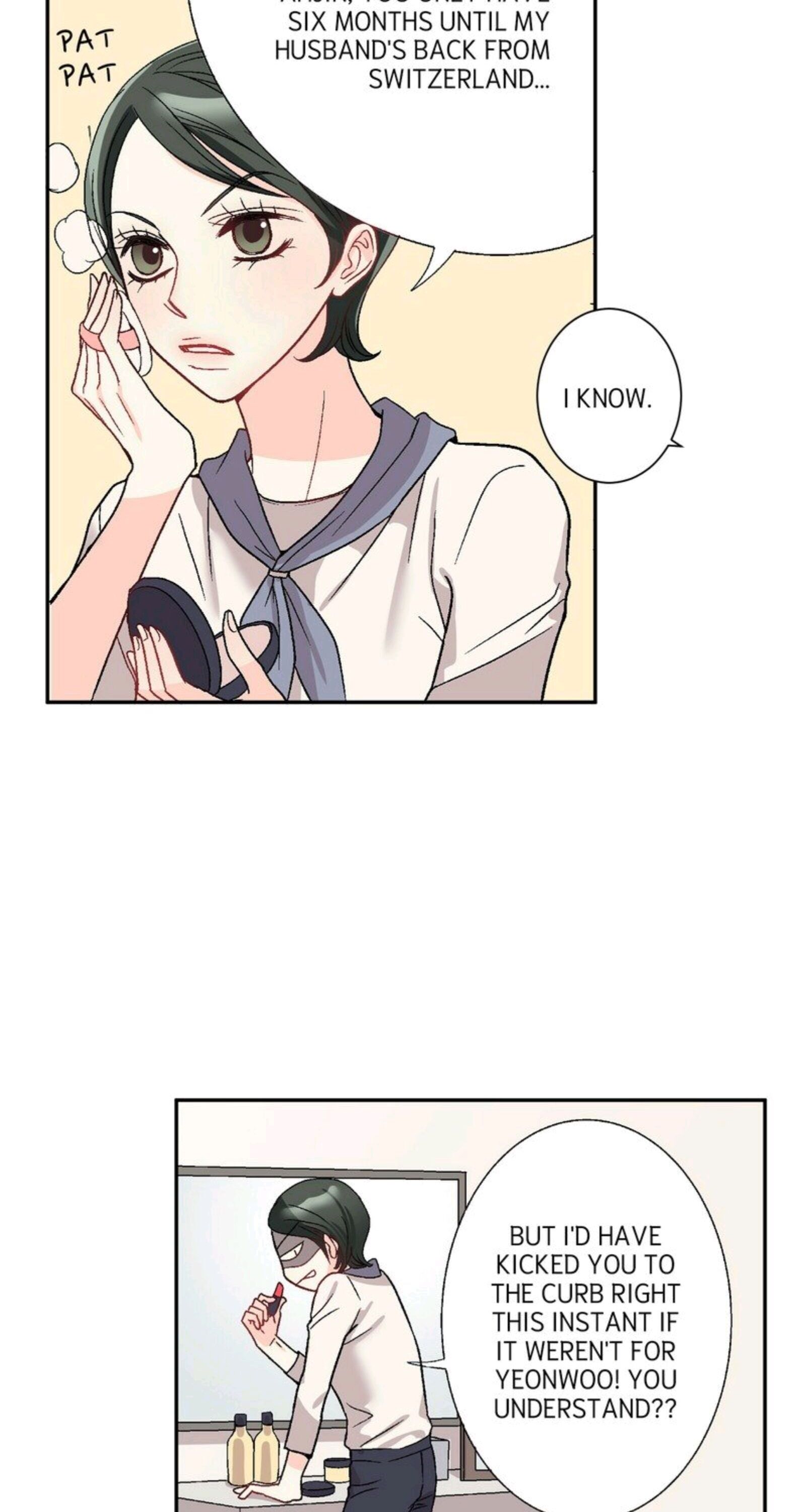Is This True Love? Chapter 4 - page 51