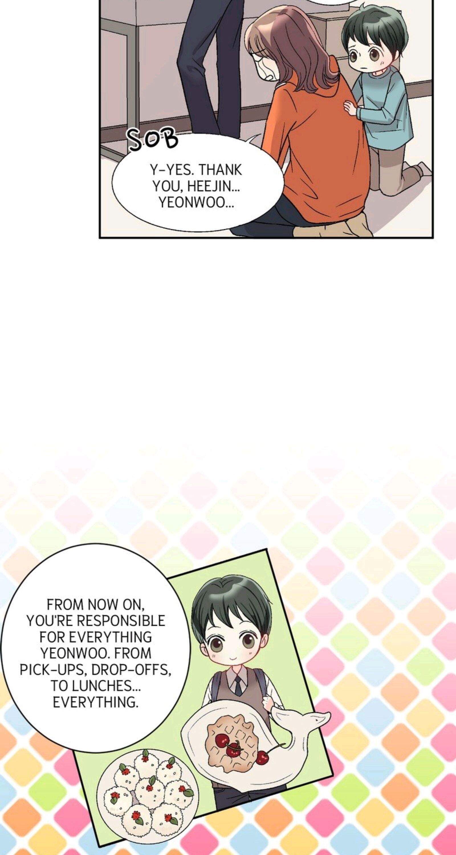 Is This True Love? Chapter 4 - page 52