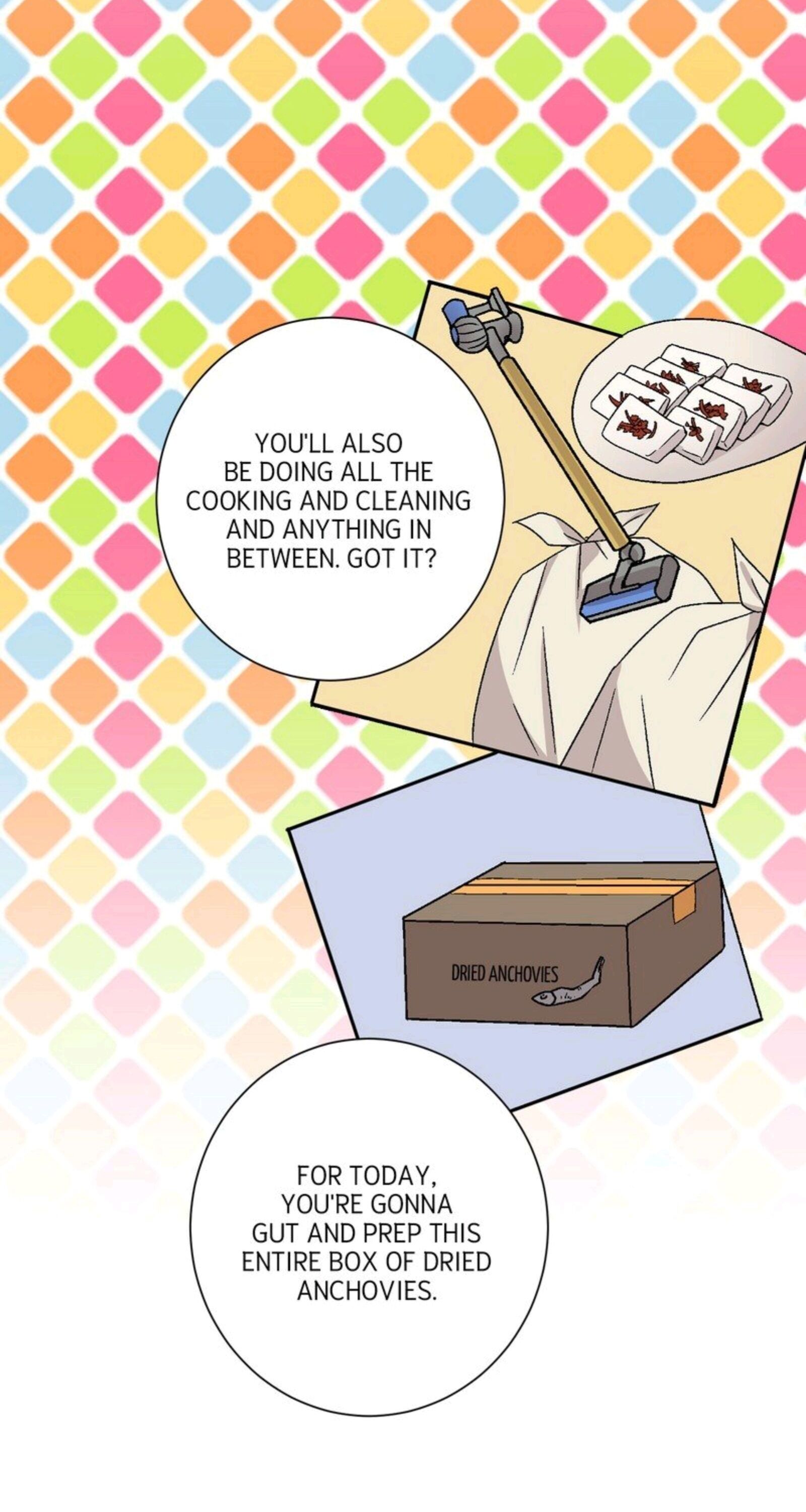 Is This True Love? Chapter 4 - page 53