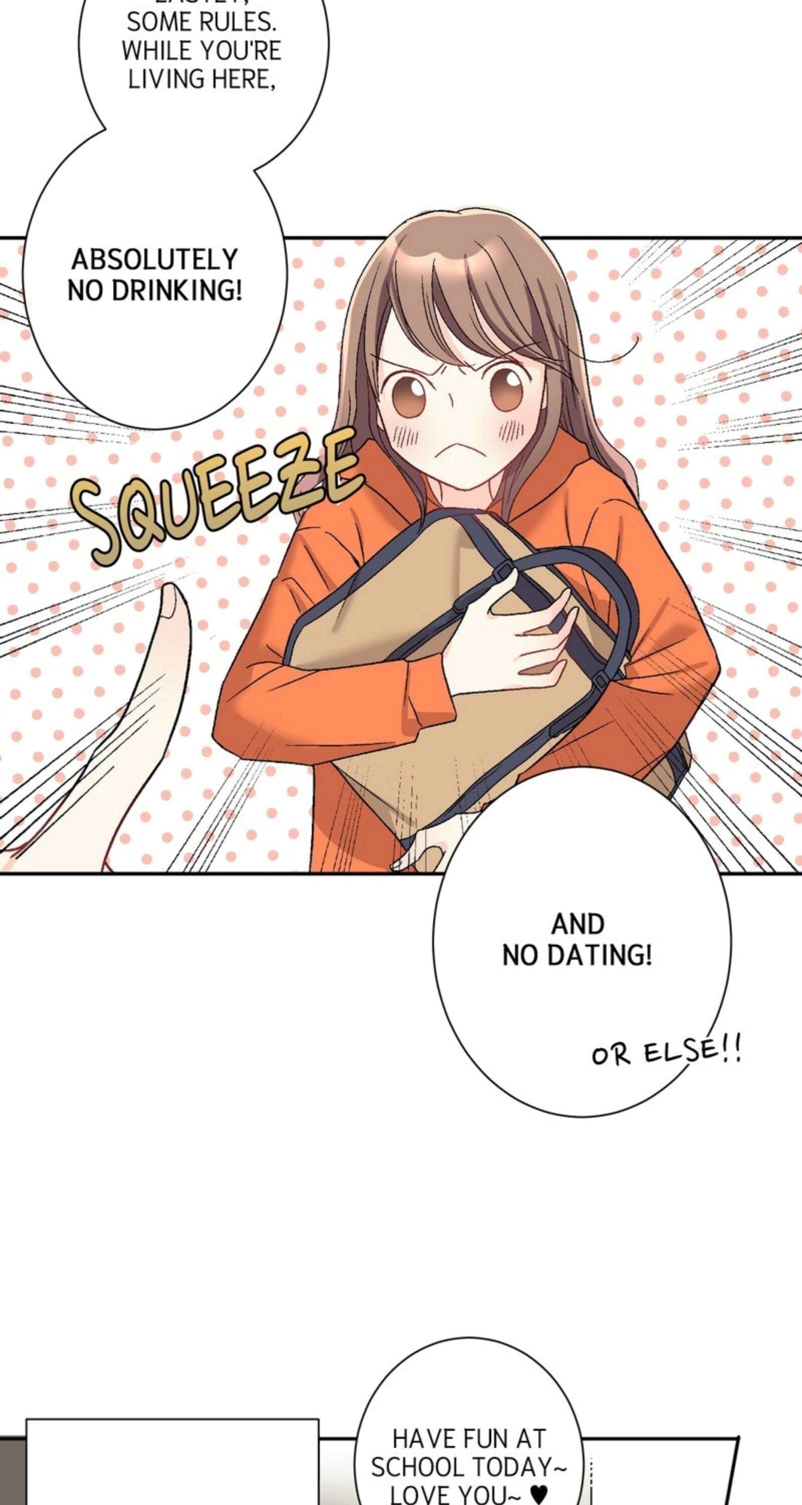 Is This True Love? Chapter 4 - page 57
