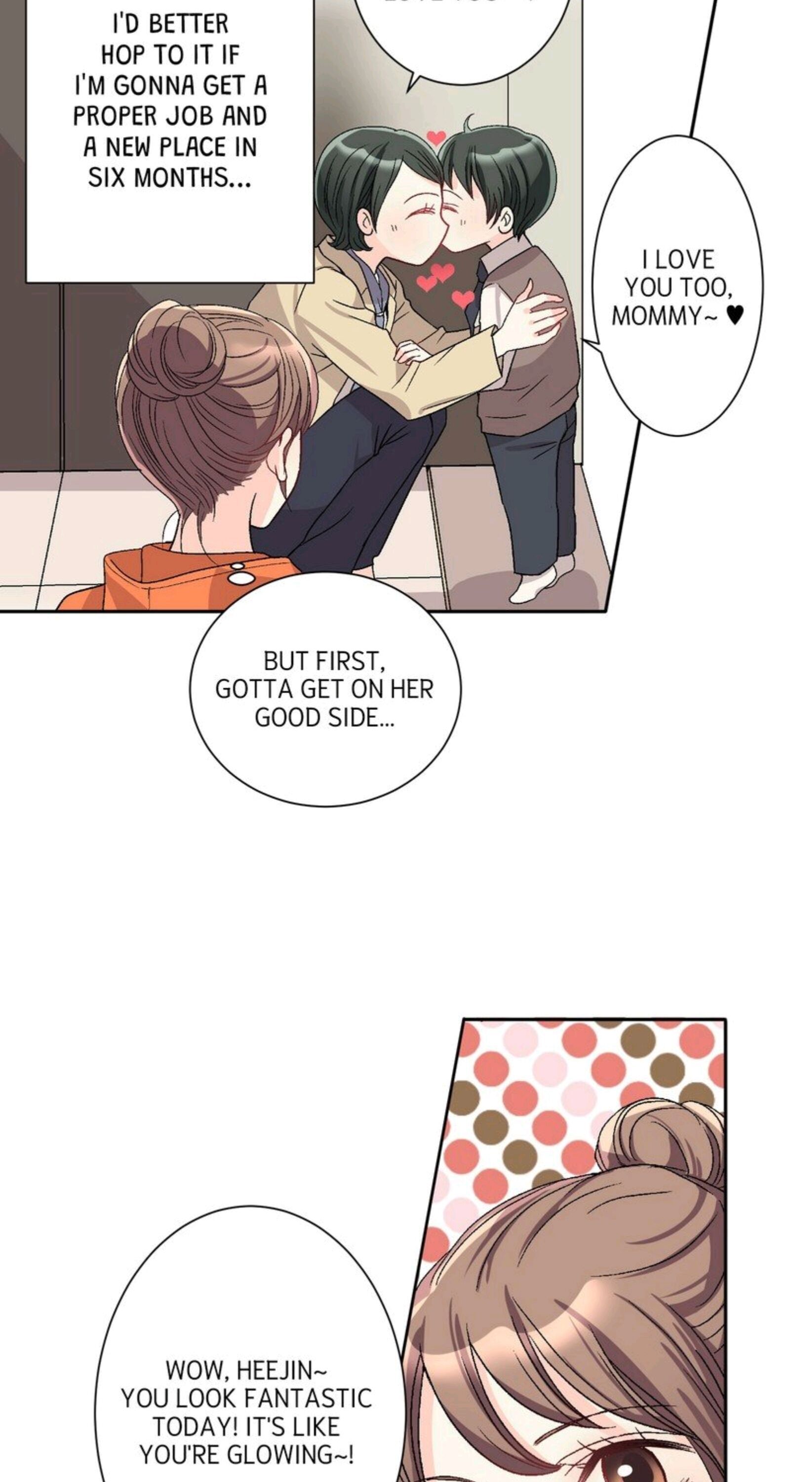 Is This True Love? Chapter 4 - page 58