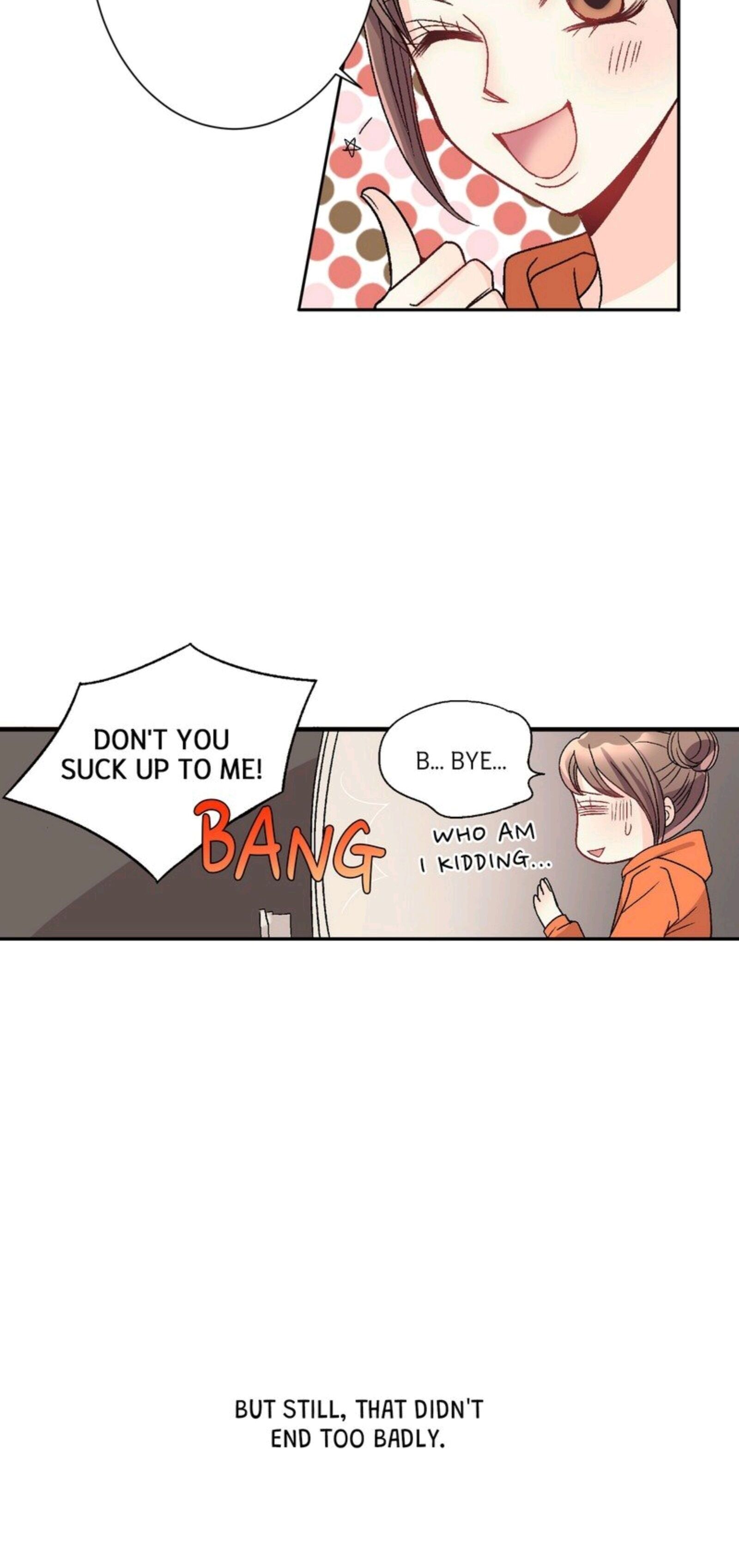 Is This True Love? Chapter 4 - page 59