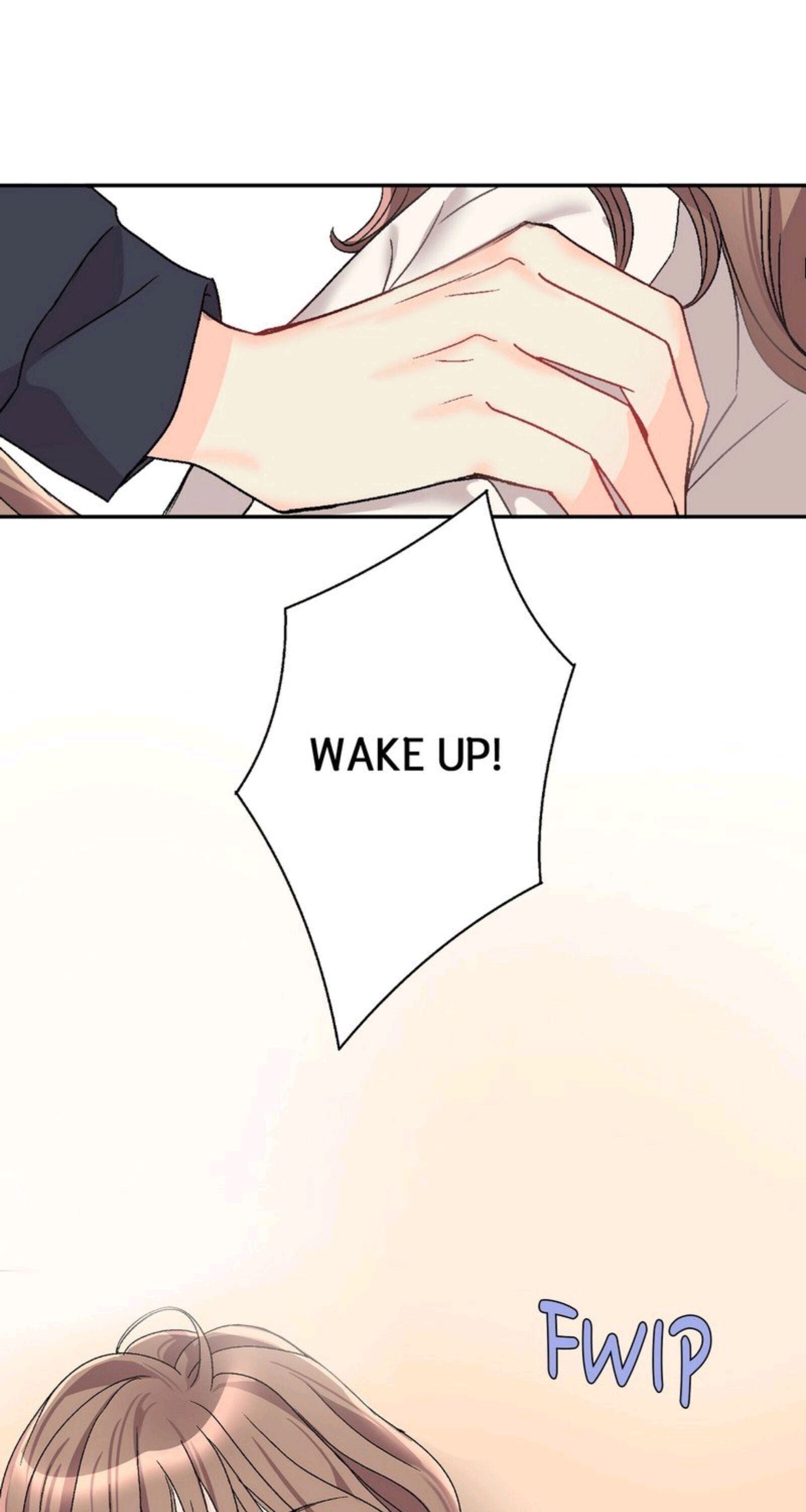 Is This True Love? Chapter 4 - page 8