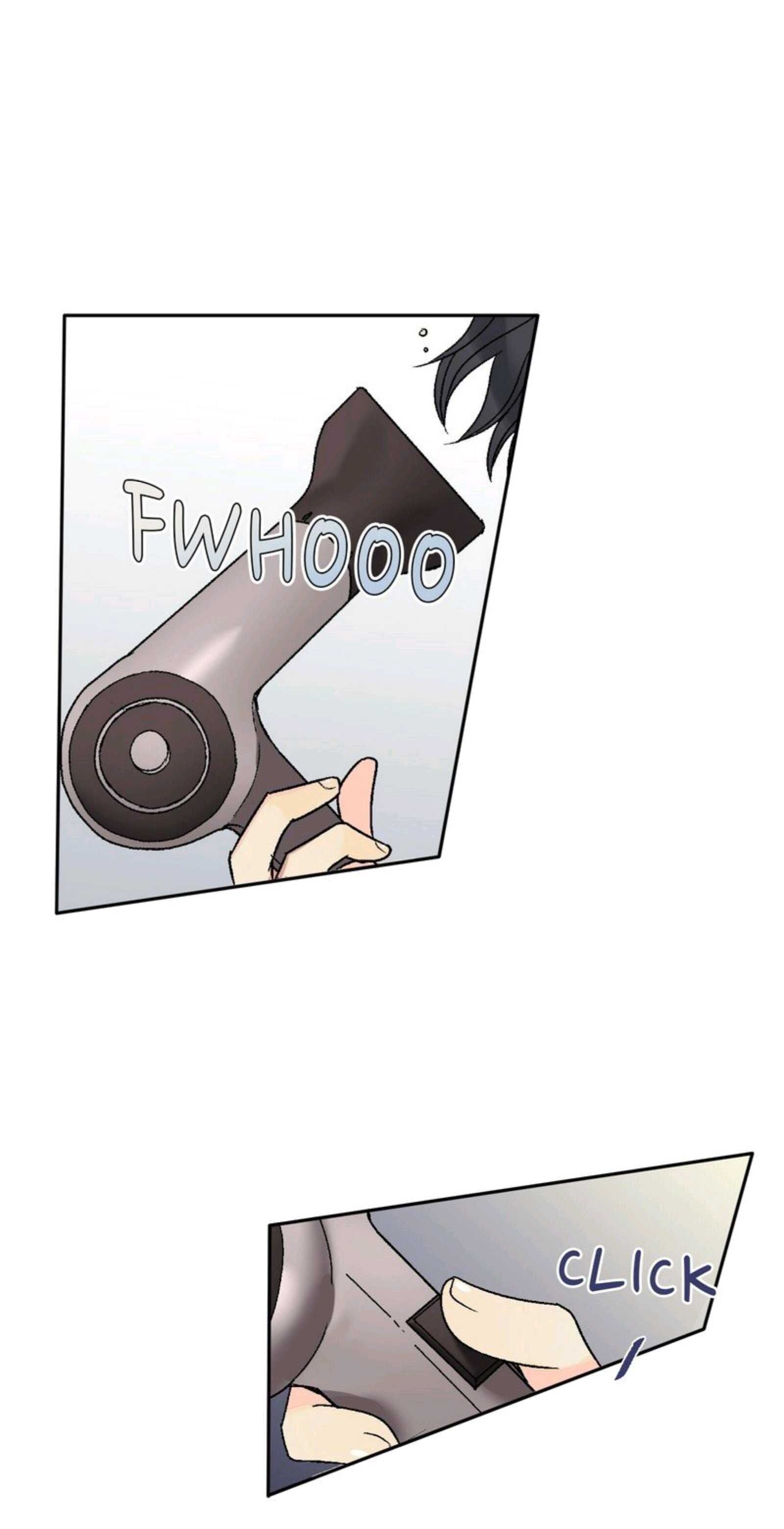 Is This True Love? Chapter 3 - page 11