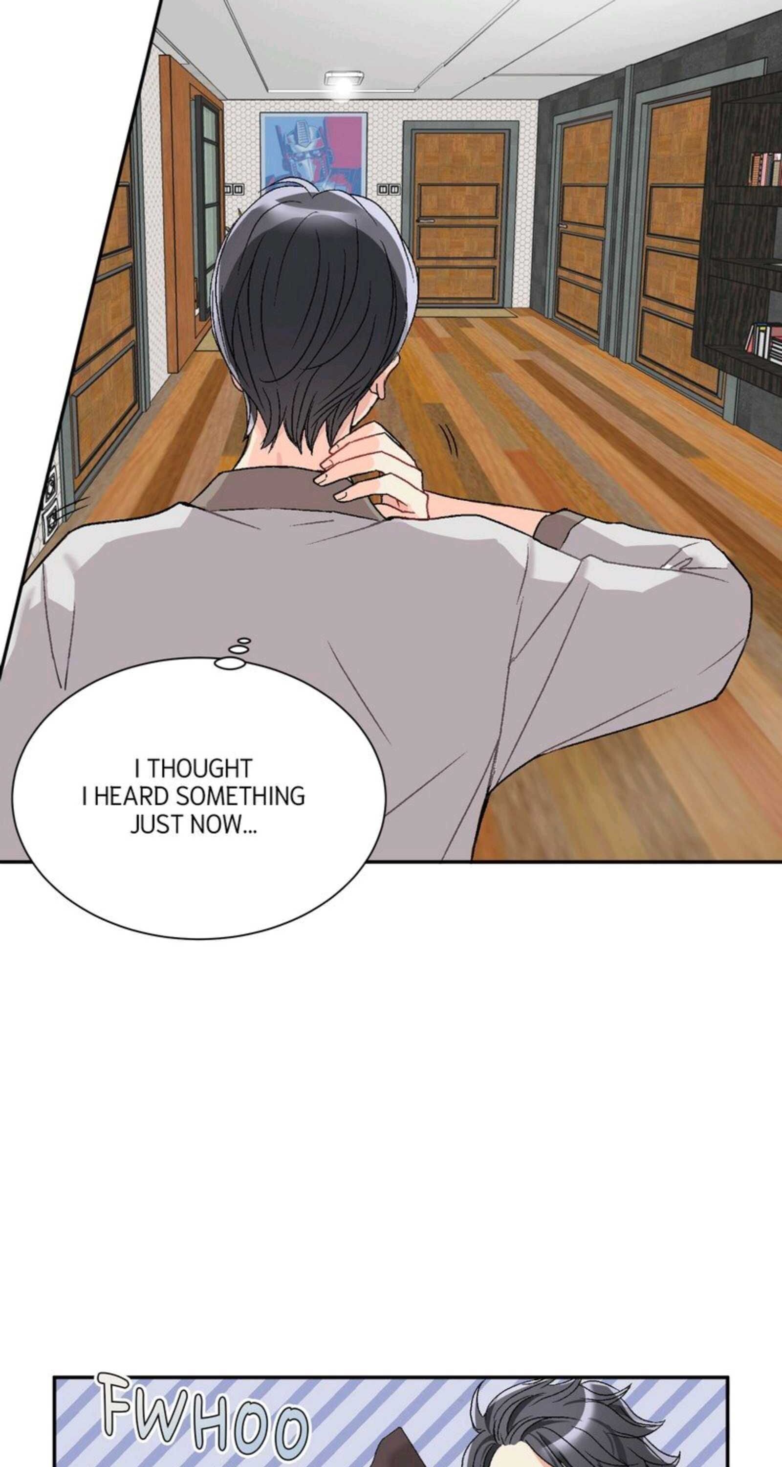 Is This True Love? Chapter 3 - page 15
