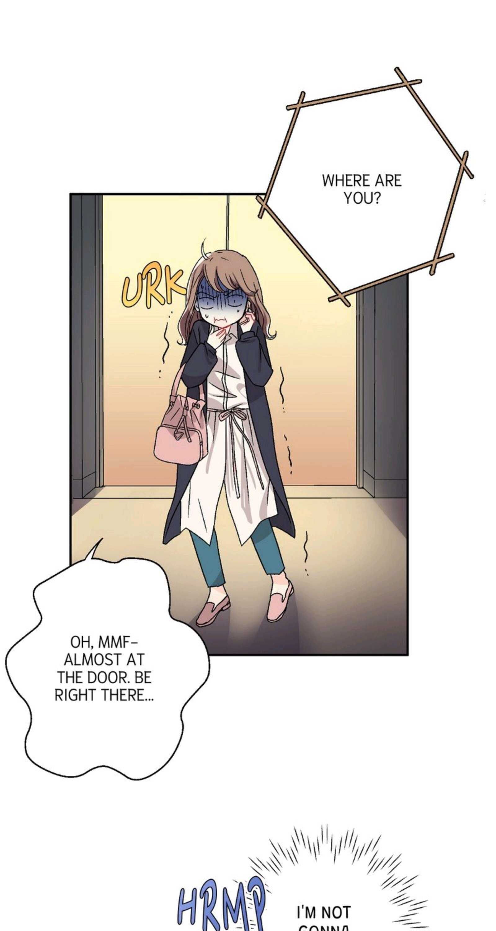 Is This True Love? Chapter 3 - page 2