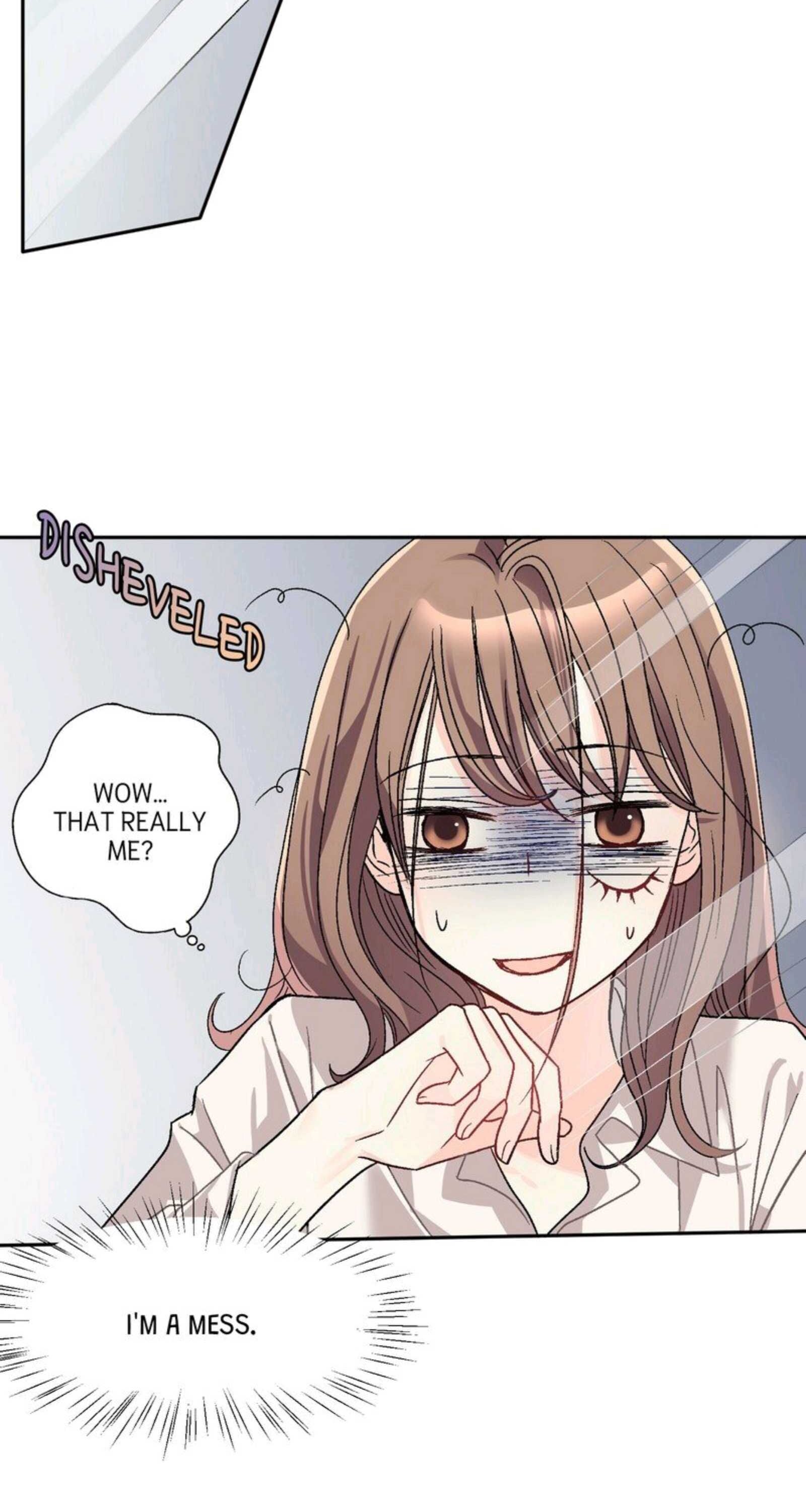 Is This True Love? Chapter 3 - page 21