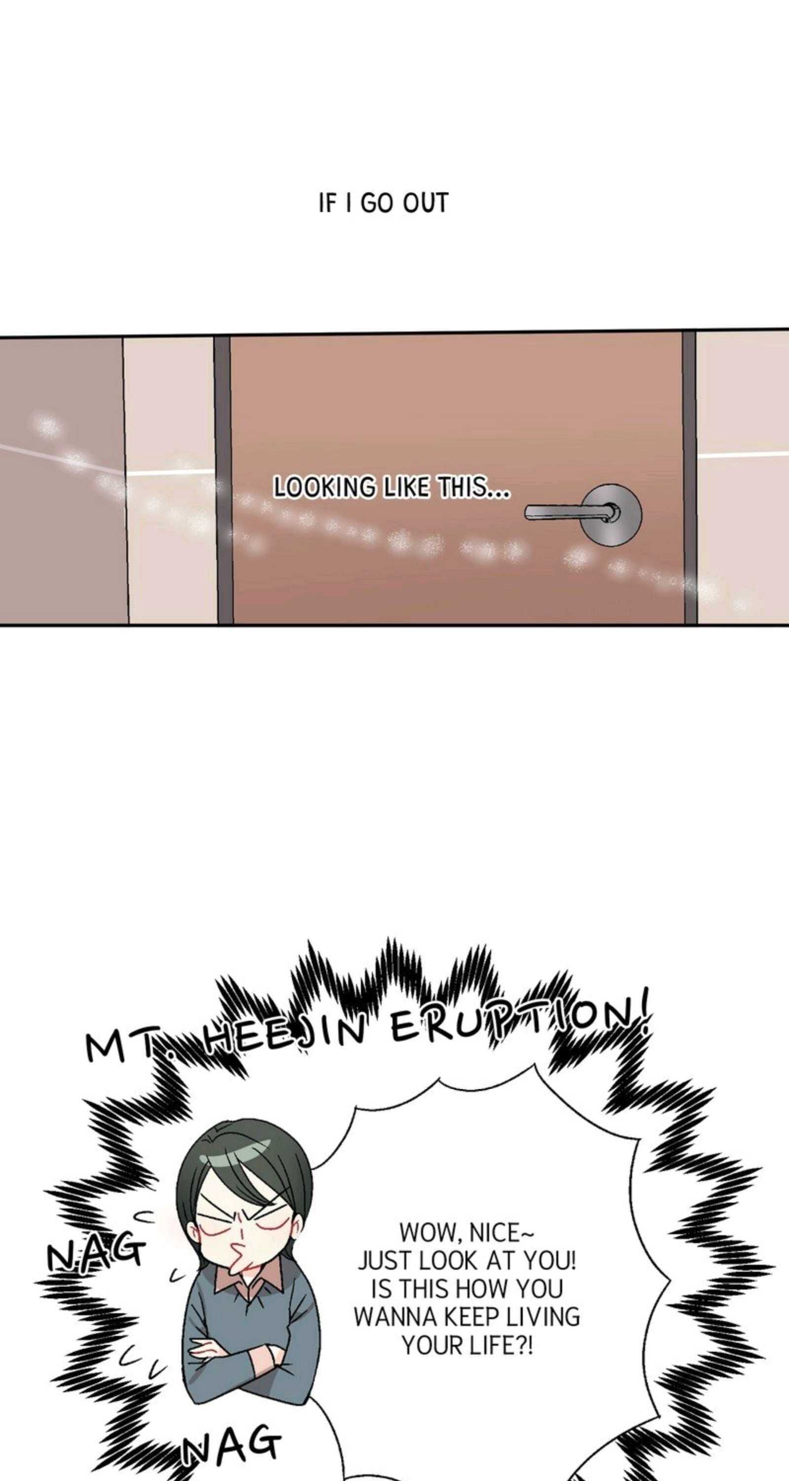 Is This True Love? Chapter 3 - page 22