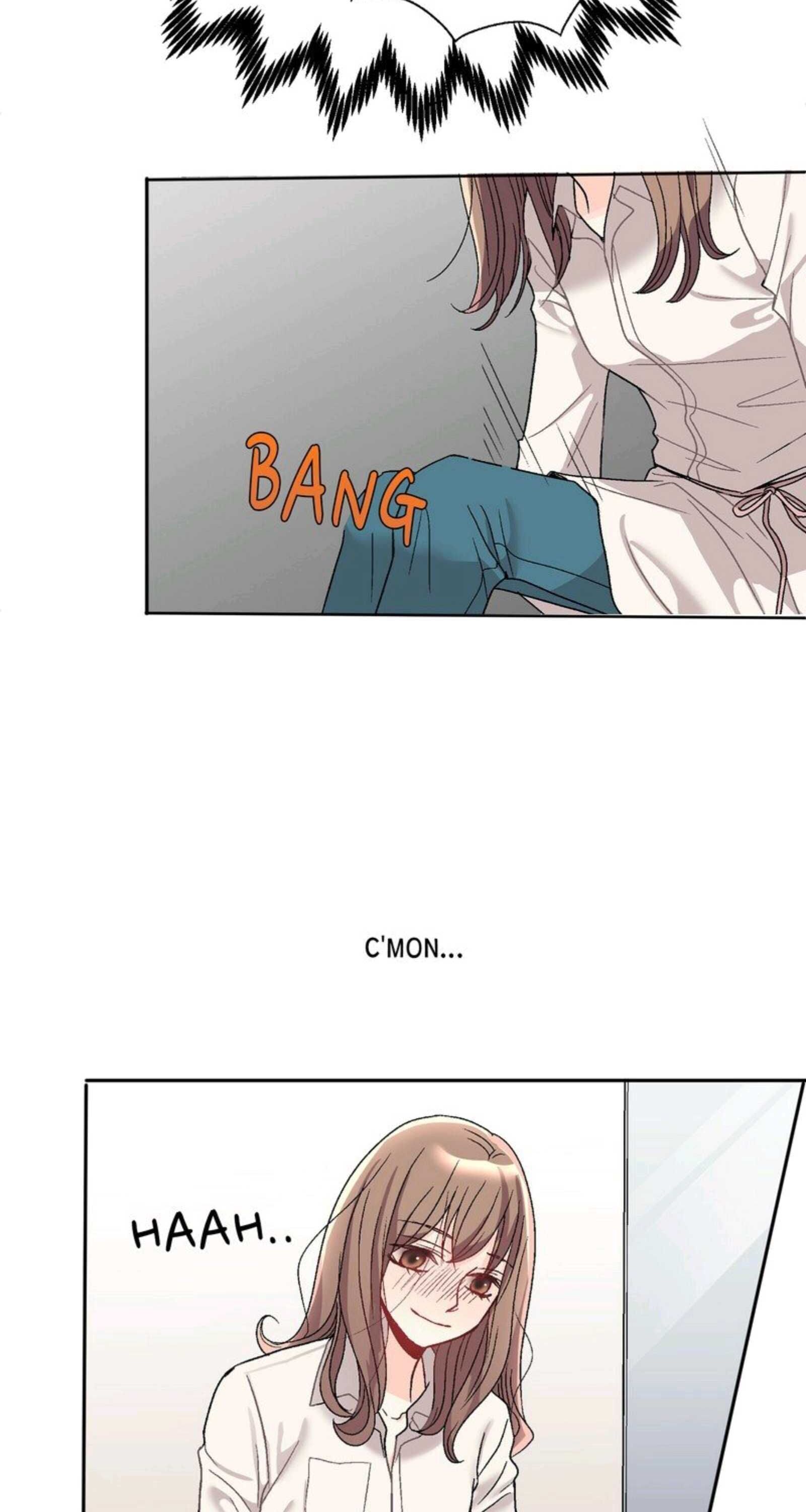 Is This True Love? Chapter 3 - page 23