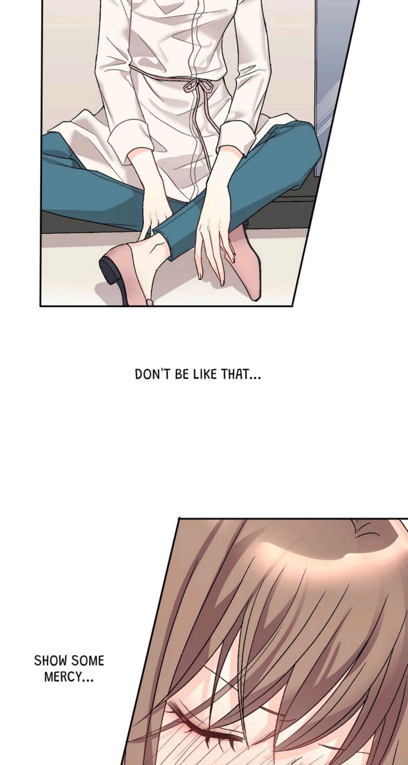 Is This True Love? Chapter 3 - page 24