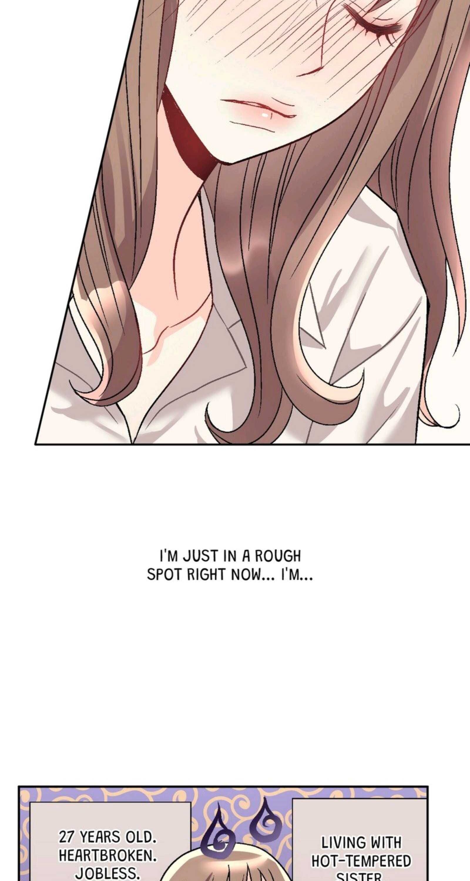 Is This True Love? Chapter 3 - page 25