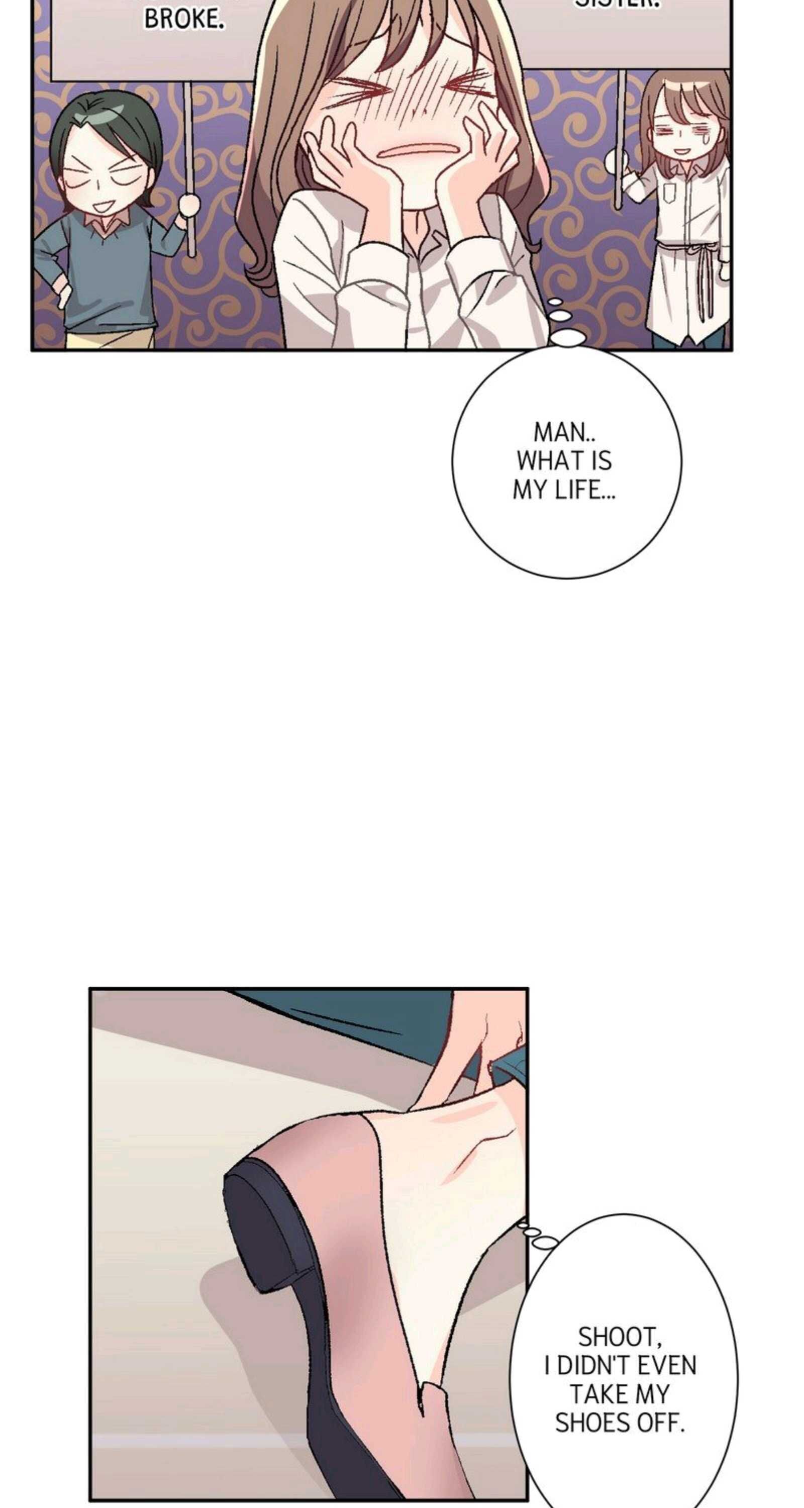 Is This True Love? Chapter 3 - page 26