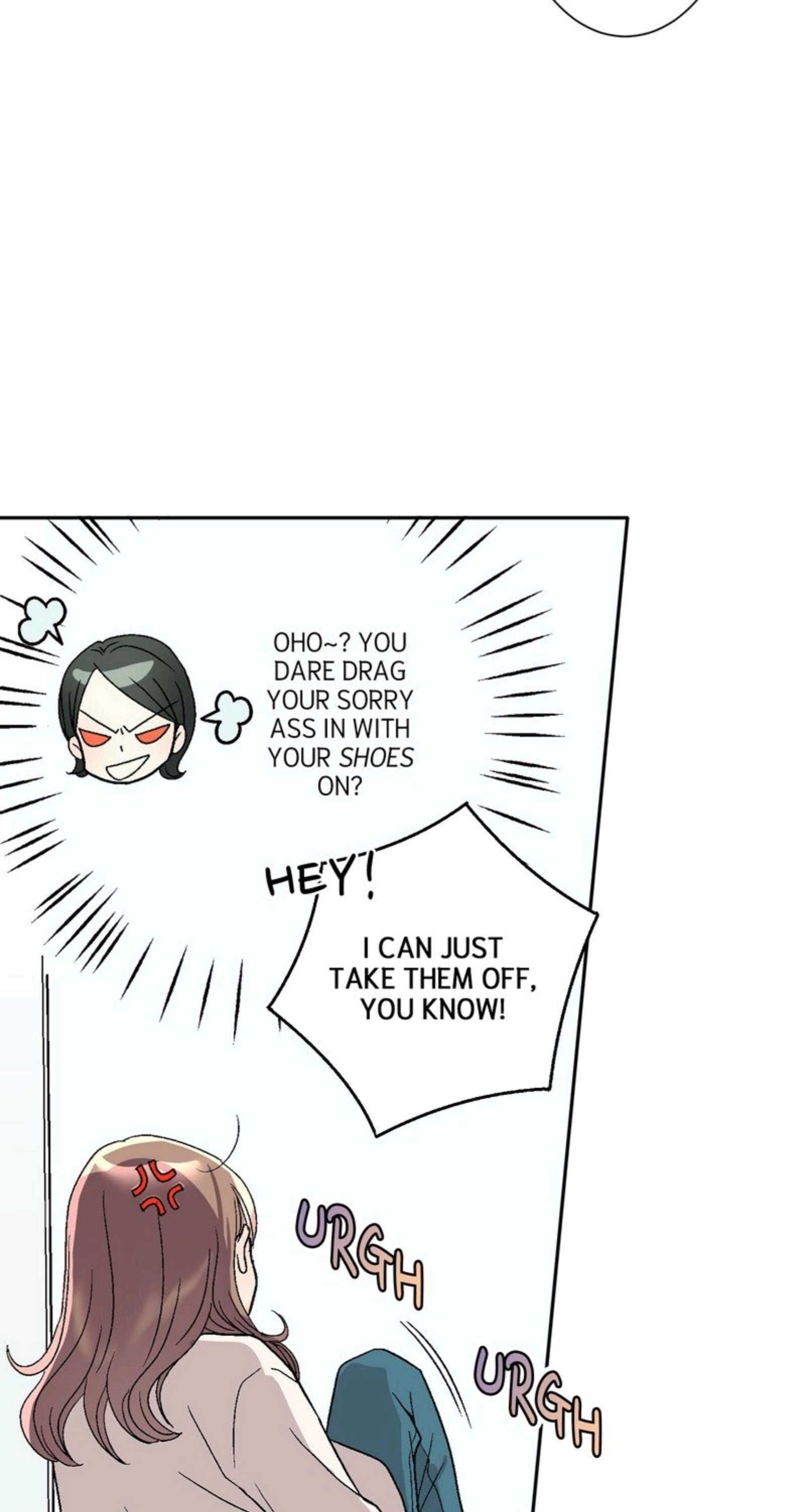 Is This True Love? Chapter 3 - page 27