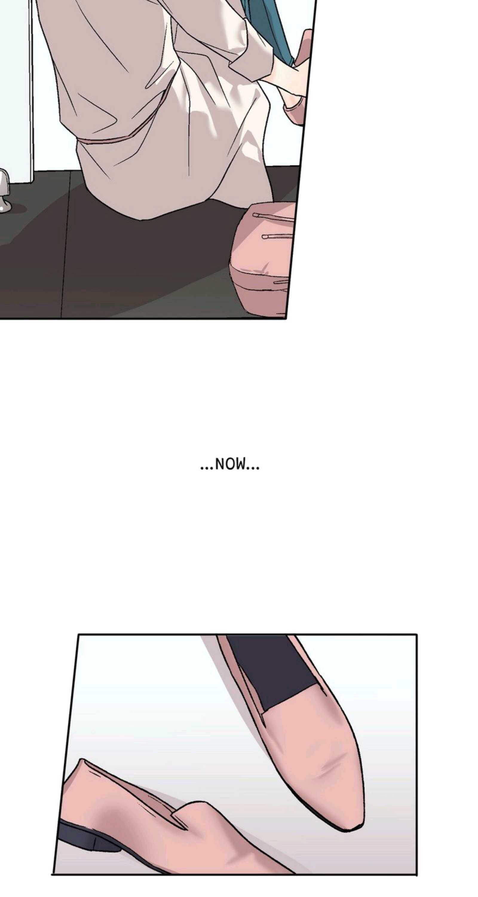 Is This True Love? Chapter 3 - page 28