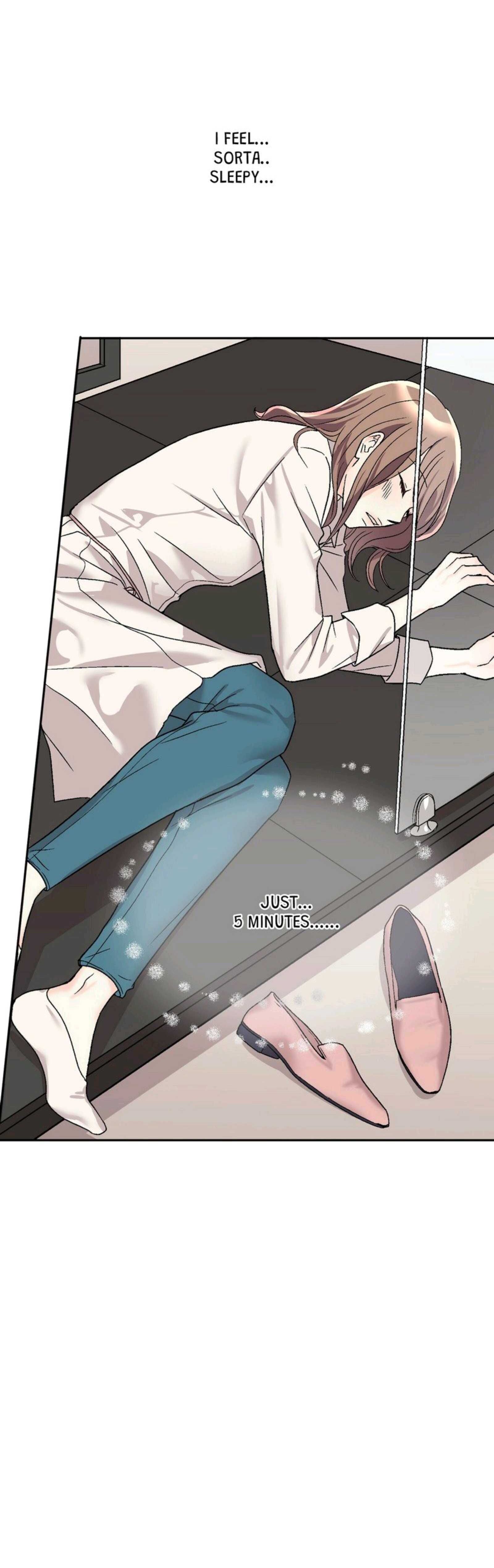 Is This True Love? Chapter 3 - page 29