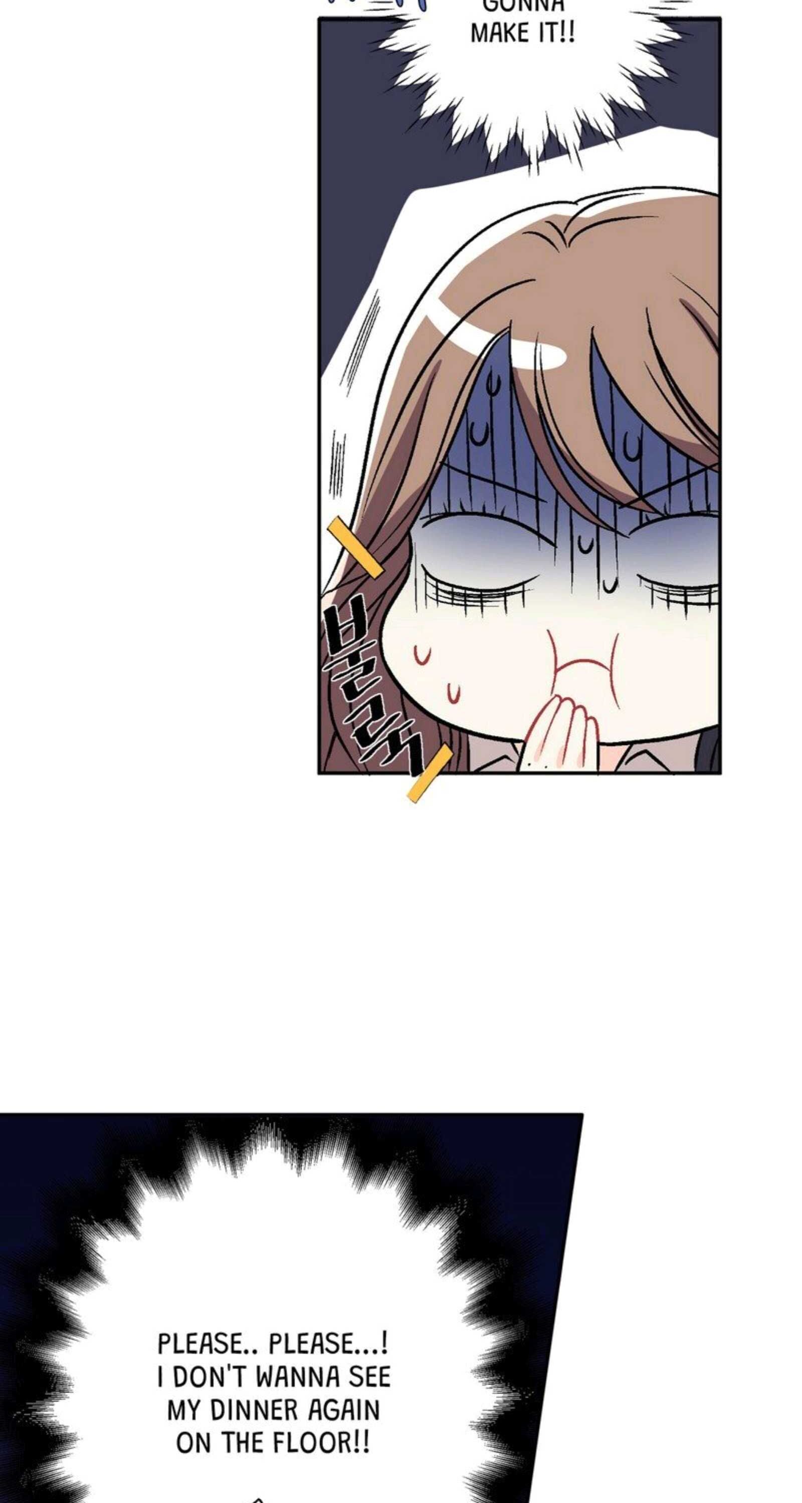 Is This True Love? Chapter 3 - page 3
