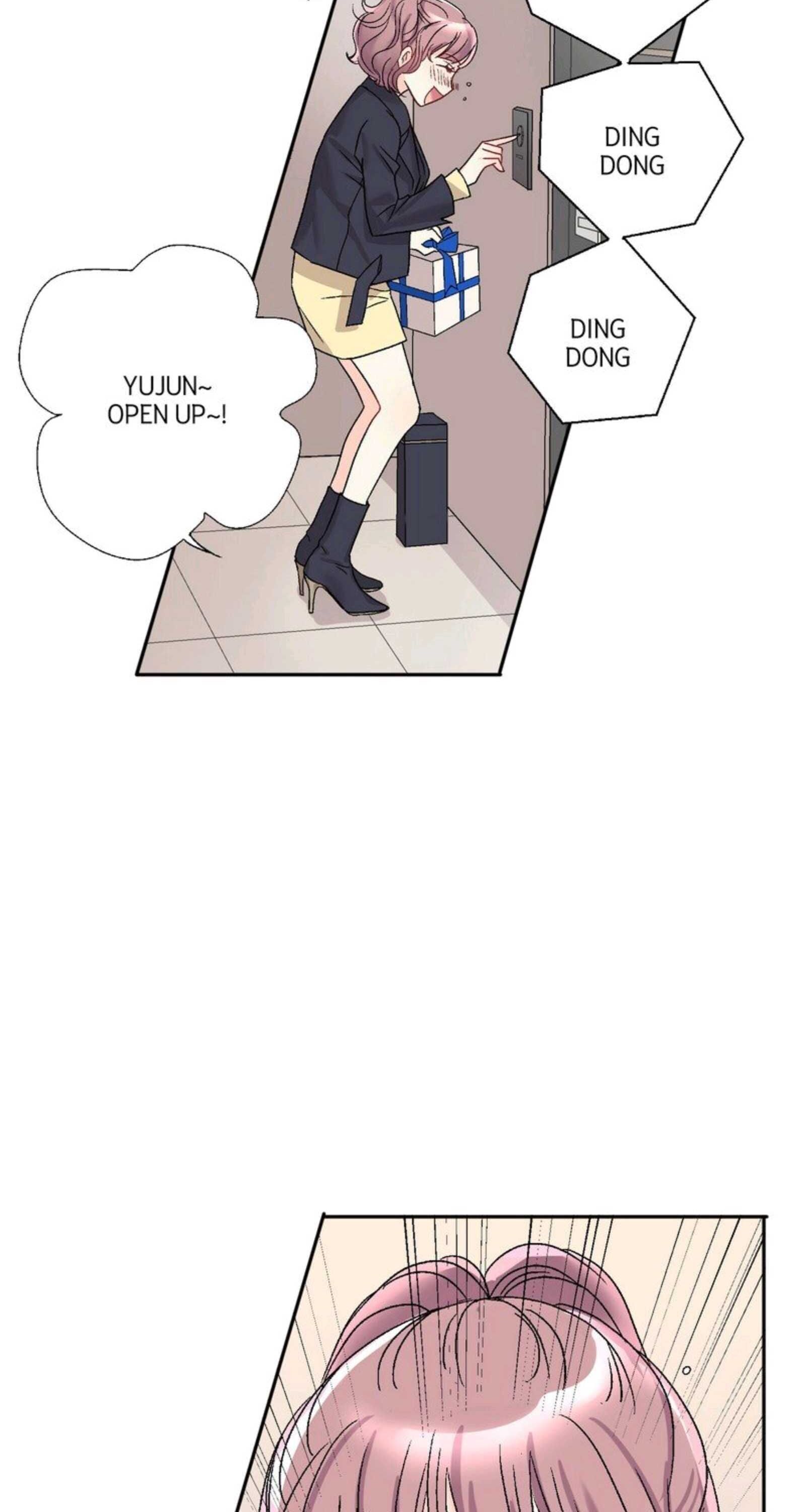Is This True Love? Chapter 3 - page 31