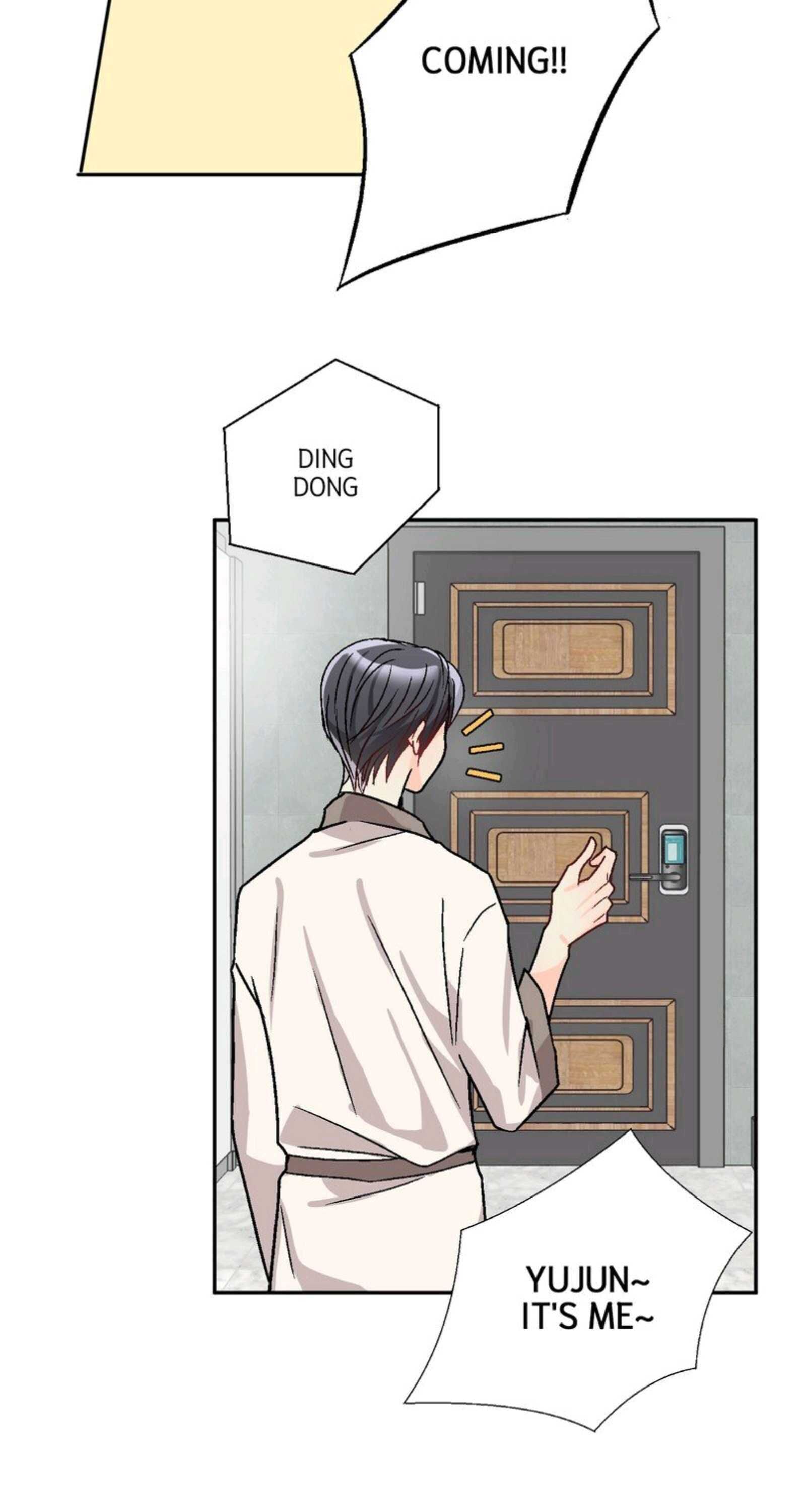 Is This True Love? Chapter 3 - page 34