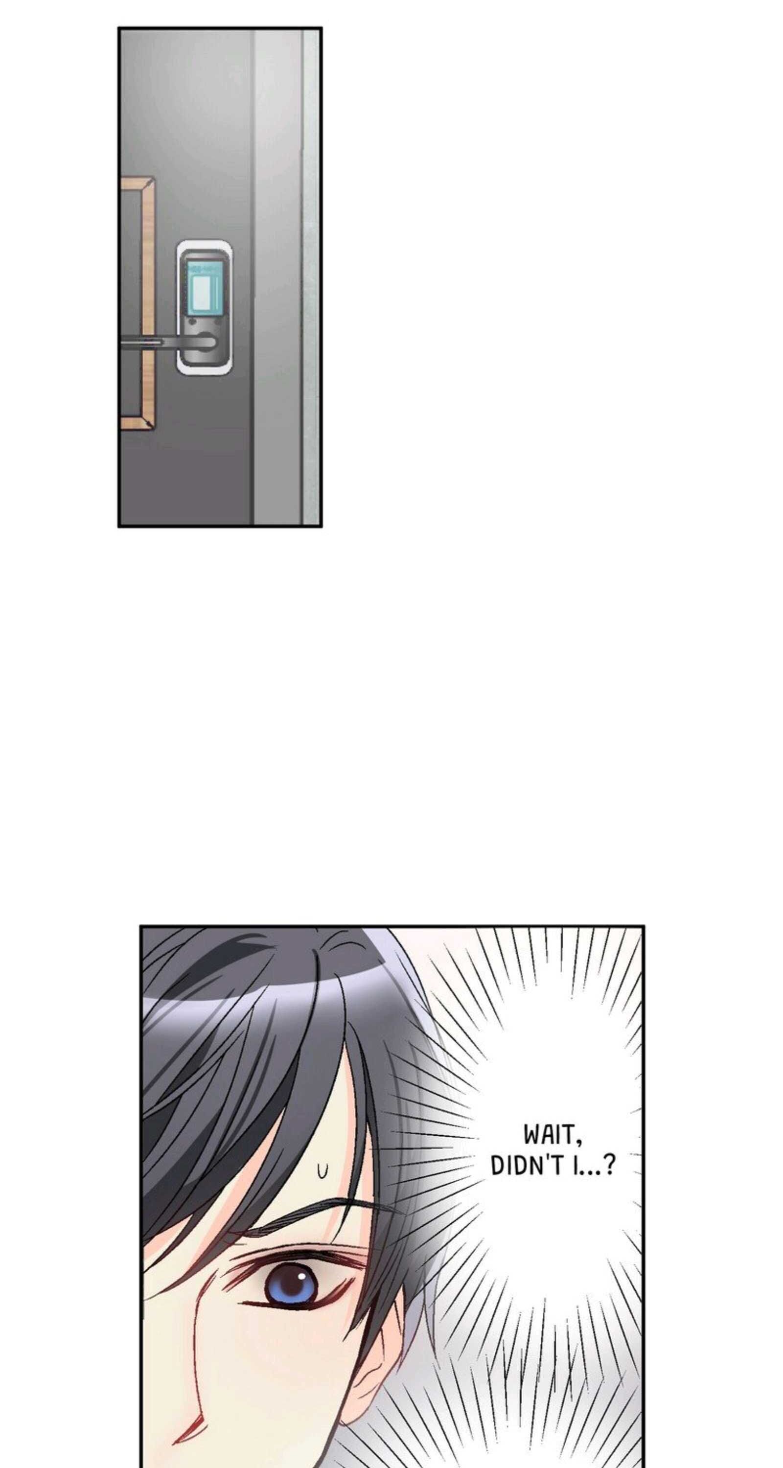 Is This True Love? Chapter 3 - page 35