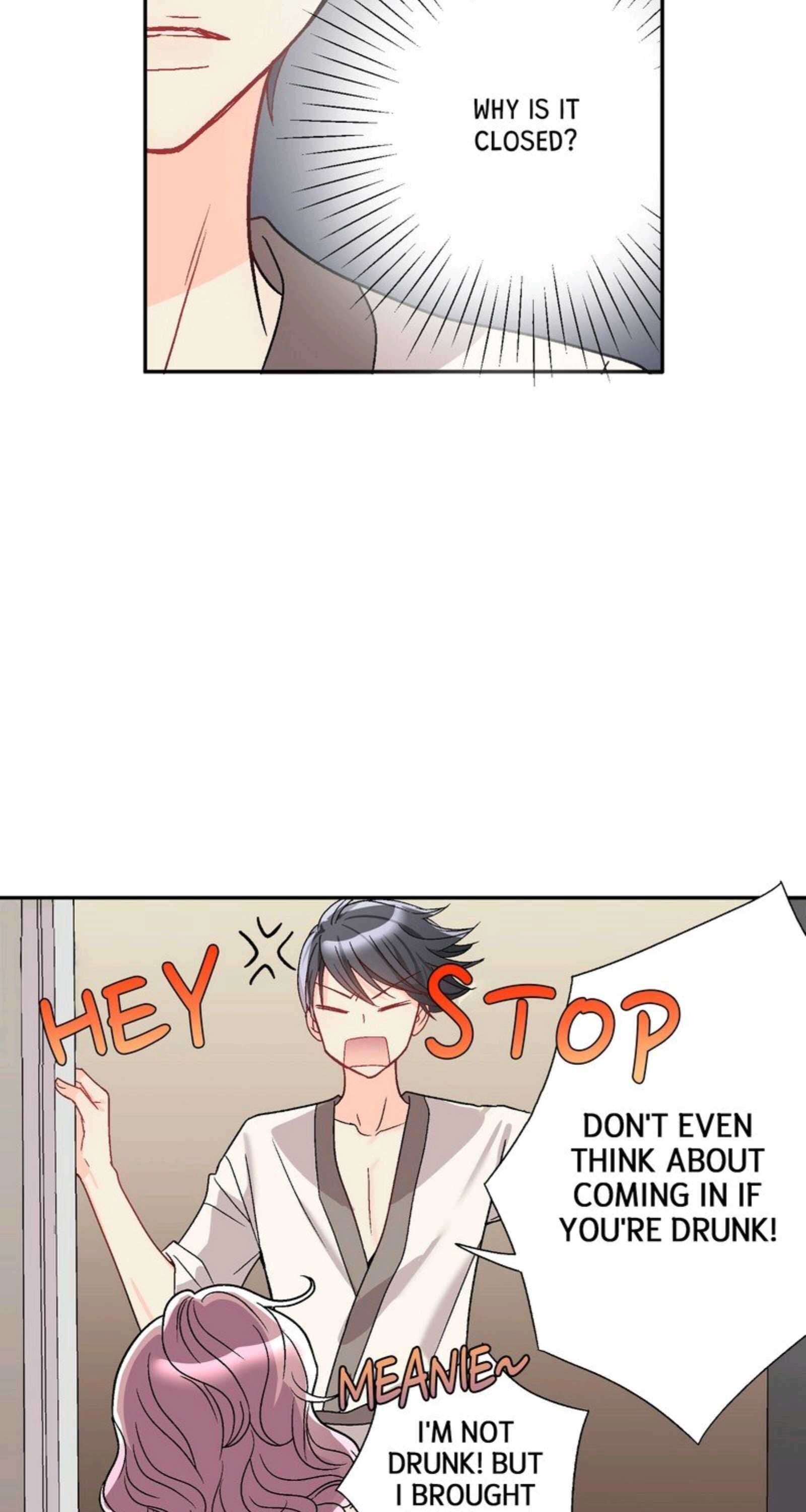 Is This True Love? Chapter 3 - page 36