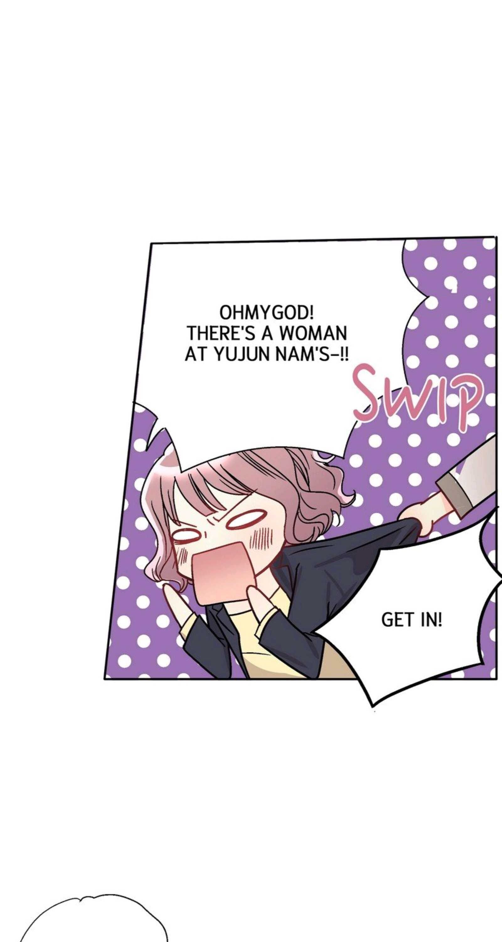 Is This True Love? Chapter 3 - page 39