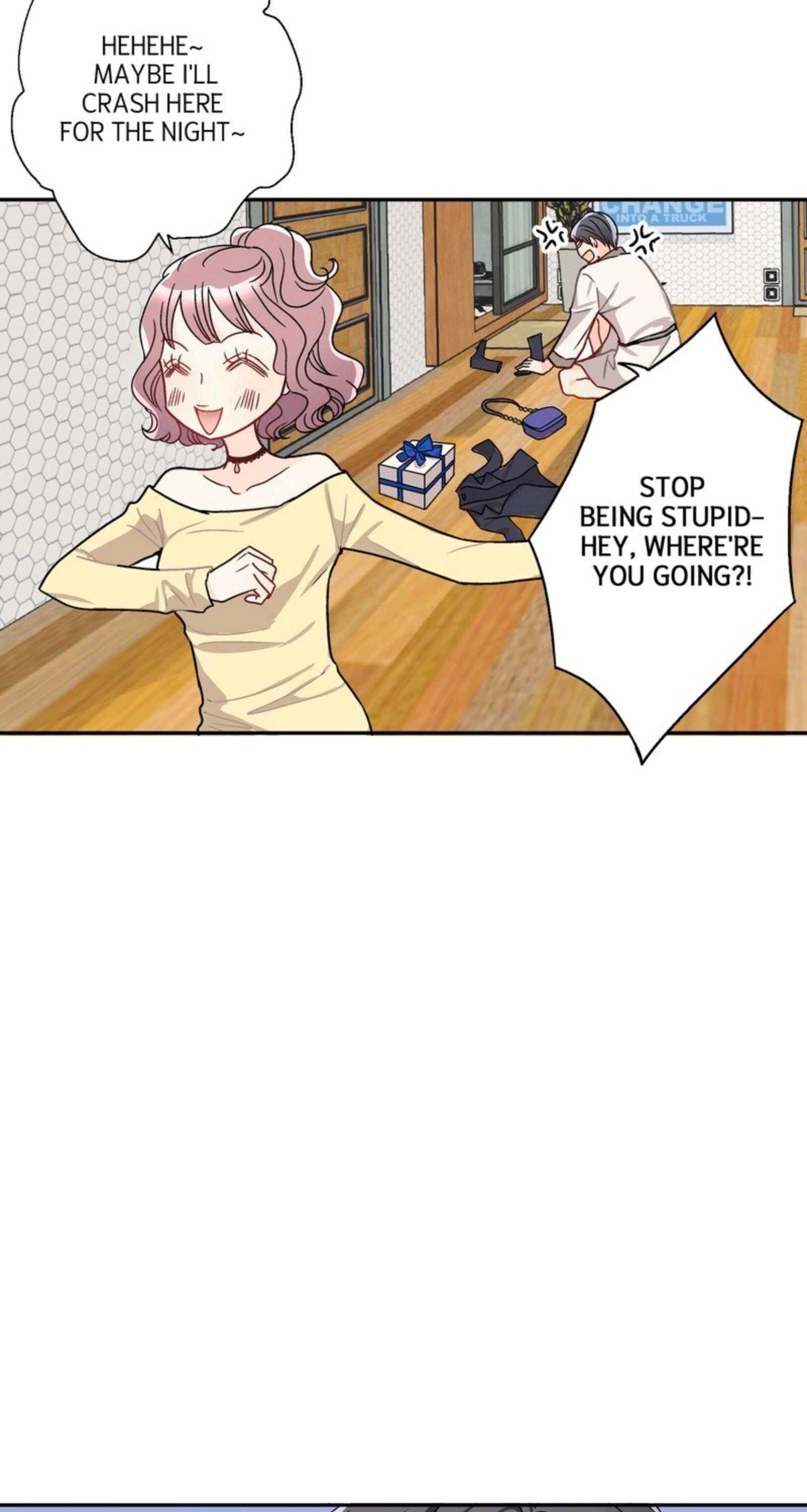 Is This True Love? Chapter 3 - page 40