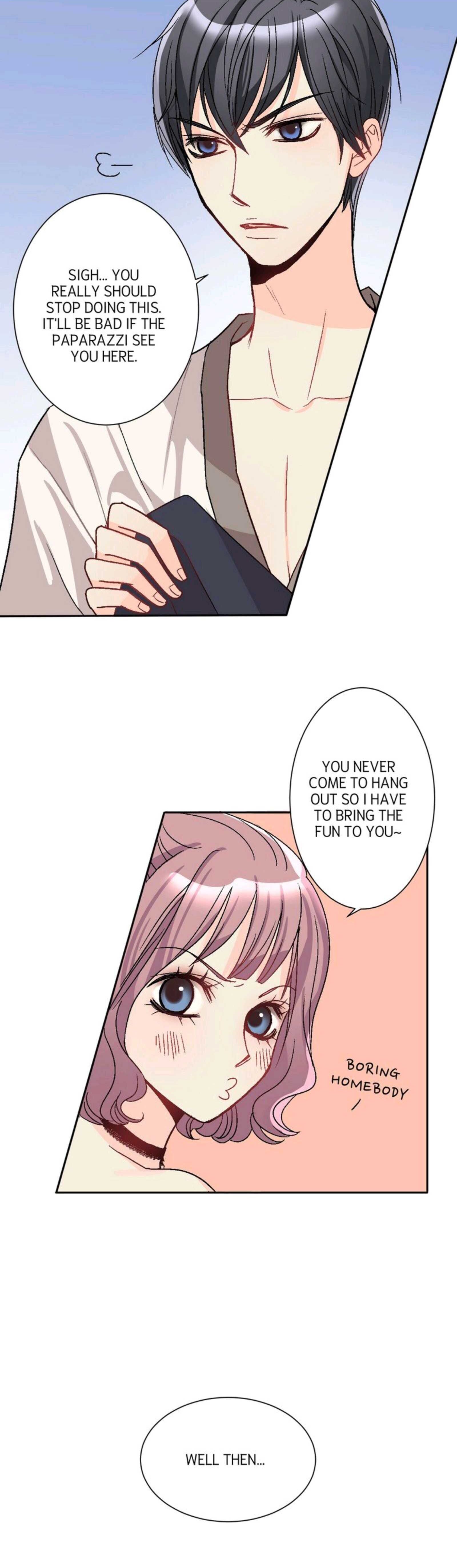 Is This True Love? Chapter 3 - page 41