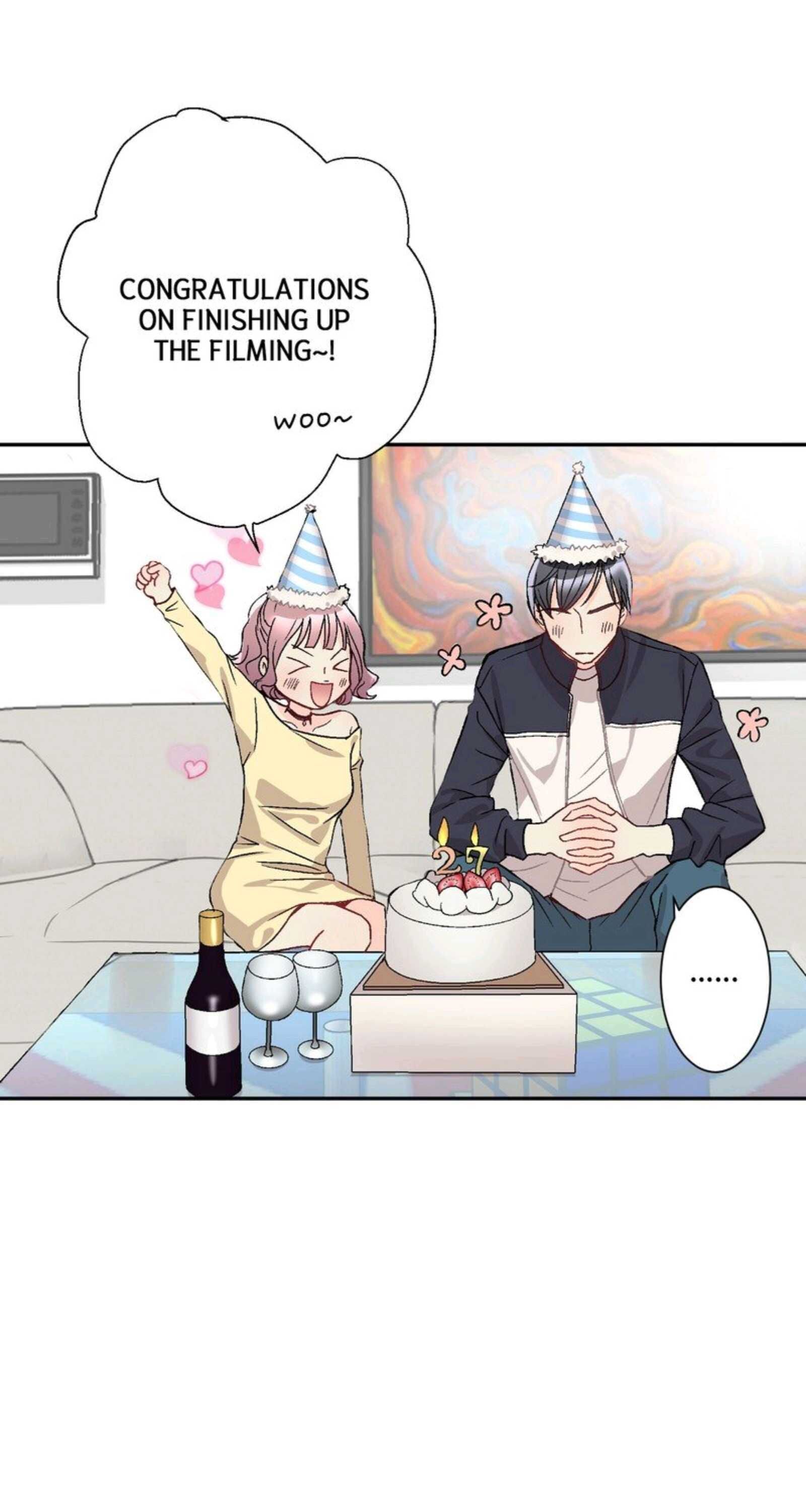 Is This True Love? Chapter 3 - page 42