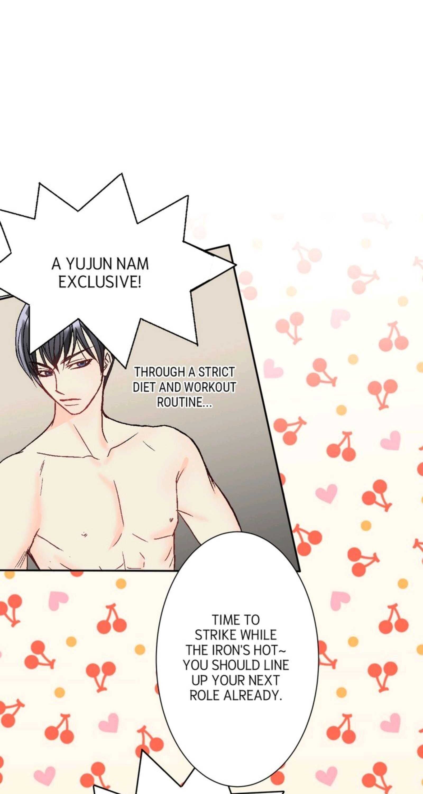 Is This True Love? Chapter 3 - page 45