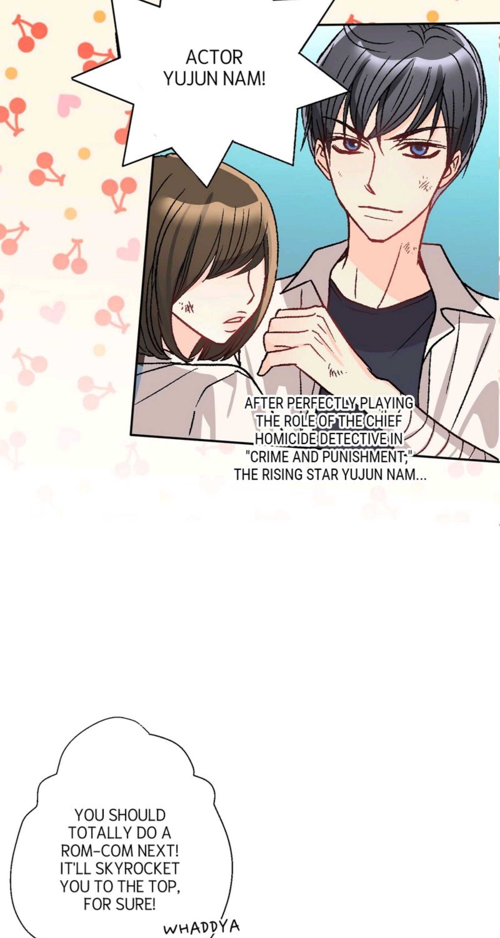Is This True Love? Chapter 3 - page 46