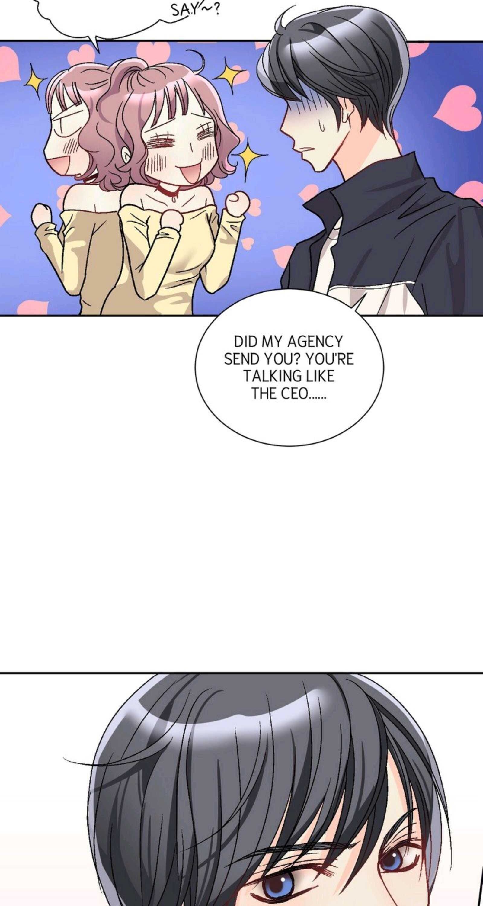 Is This True Love? Chapter 3 - page 47