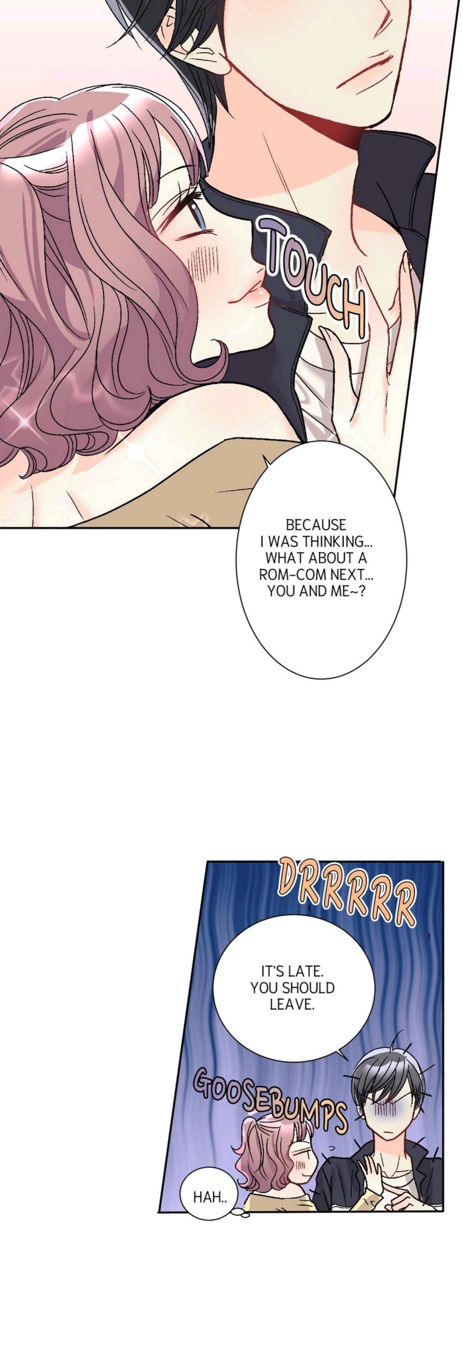 Is This True Love? Chapter 3 - page 48