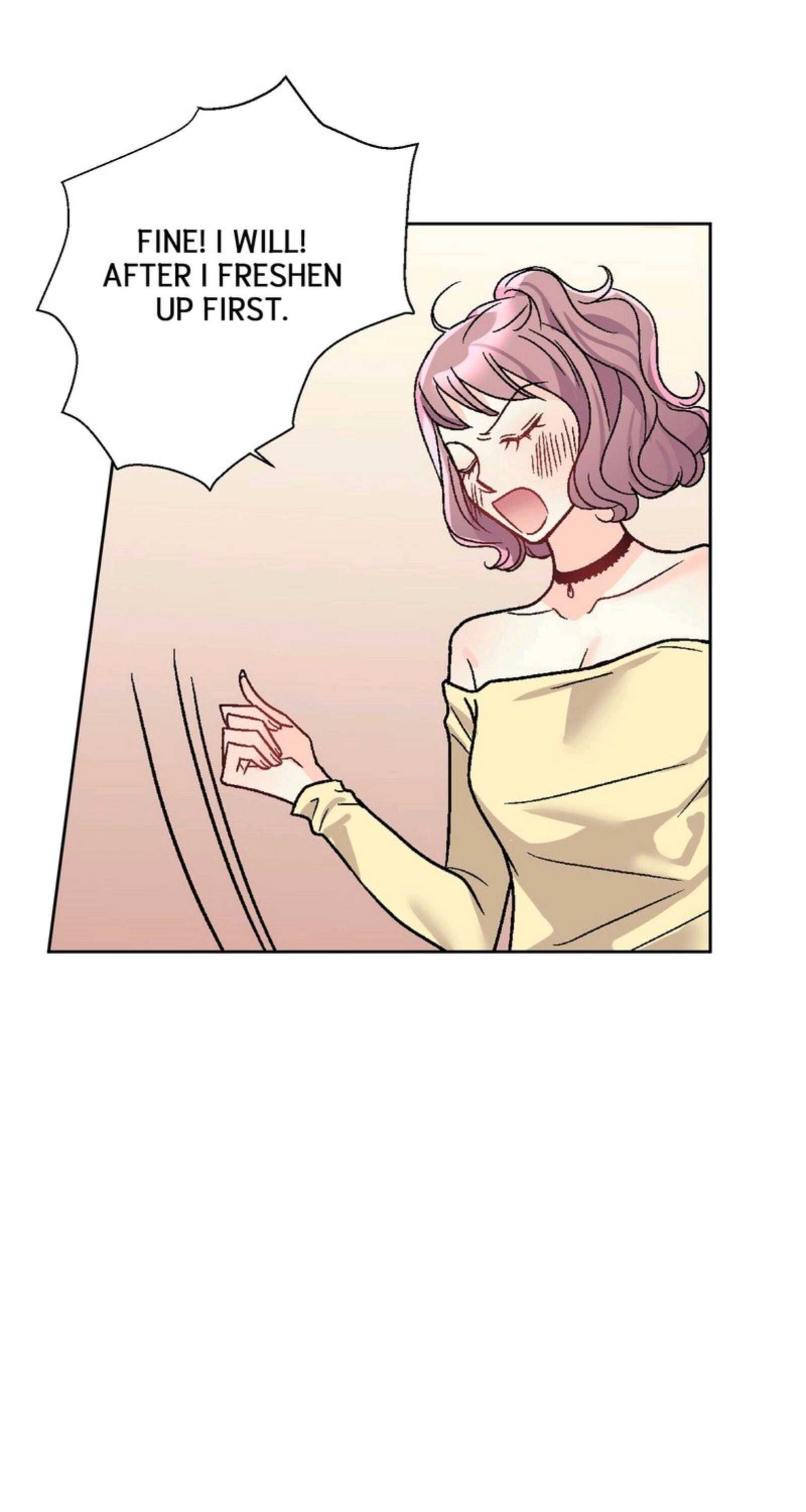 Is This True Love? Chapter 3 - page 49