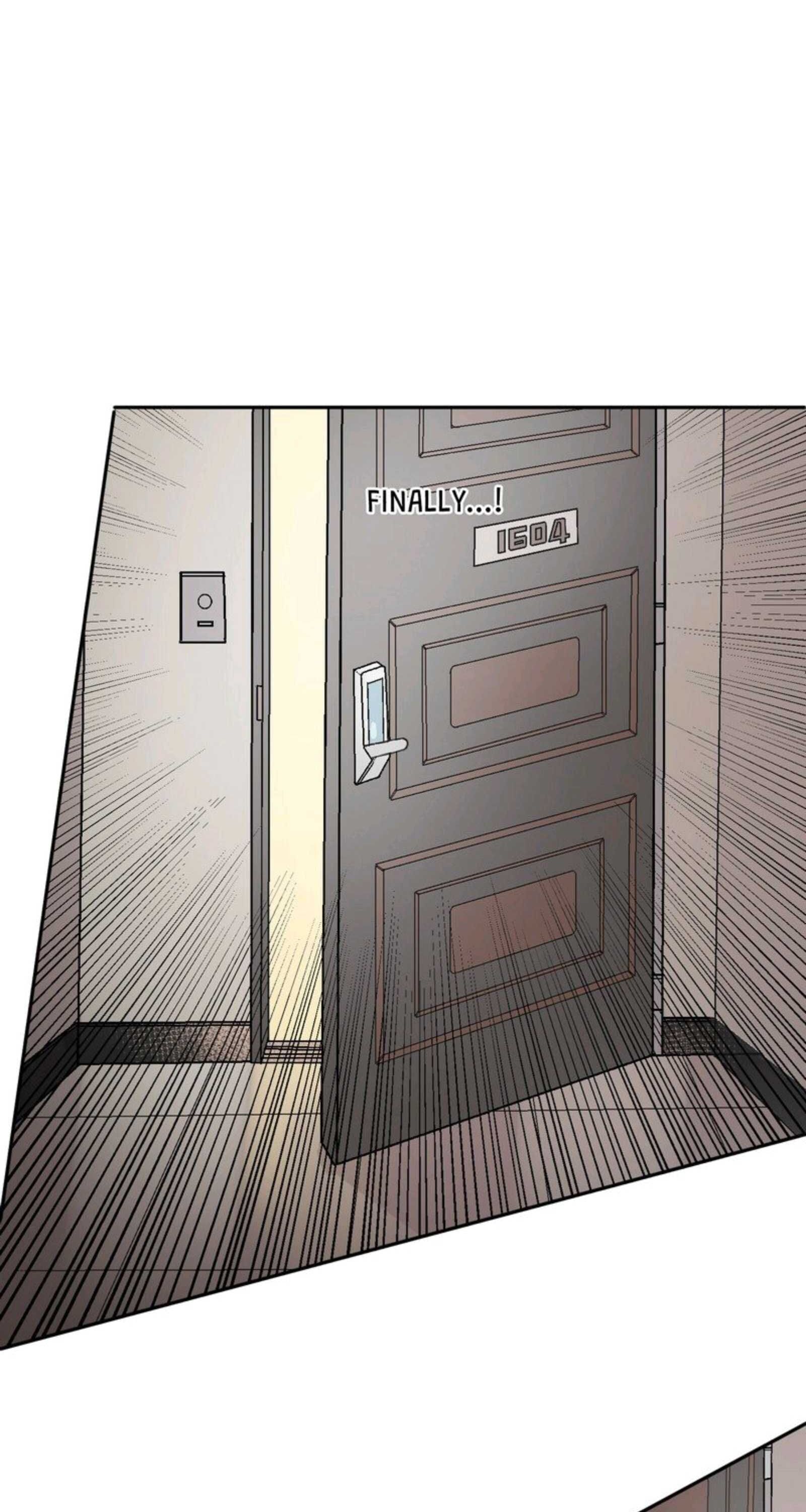 Is This True Love? Chapter 3 - page 5