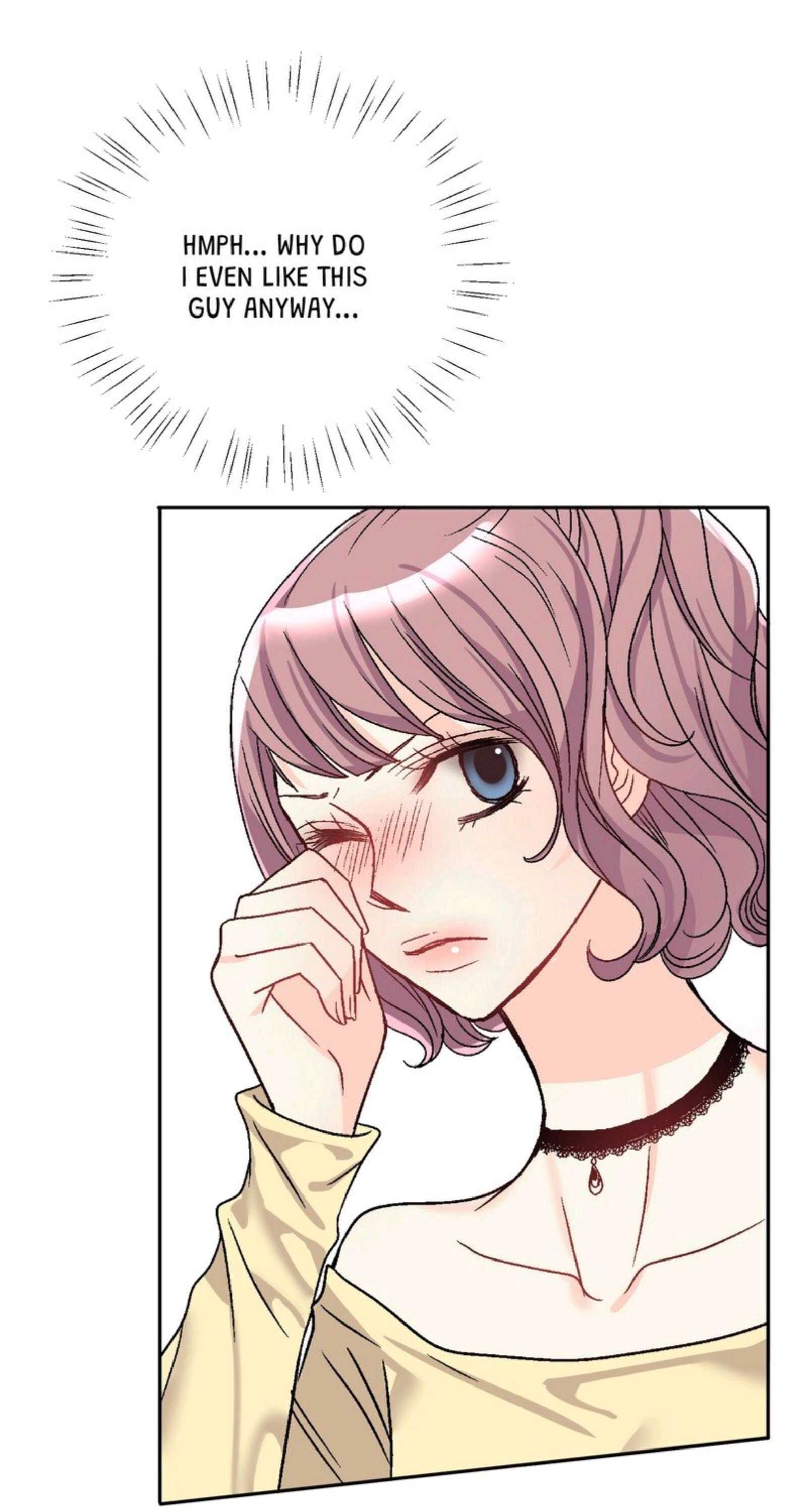 Is This True Love? Chapter 3 - page 50